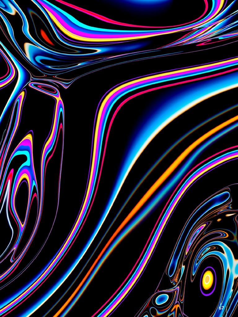 Apple Pro Display Xdr Stock Wallpapers