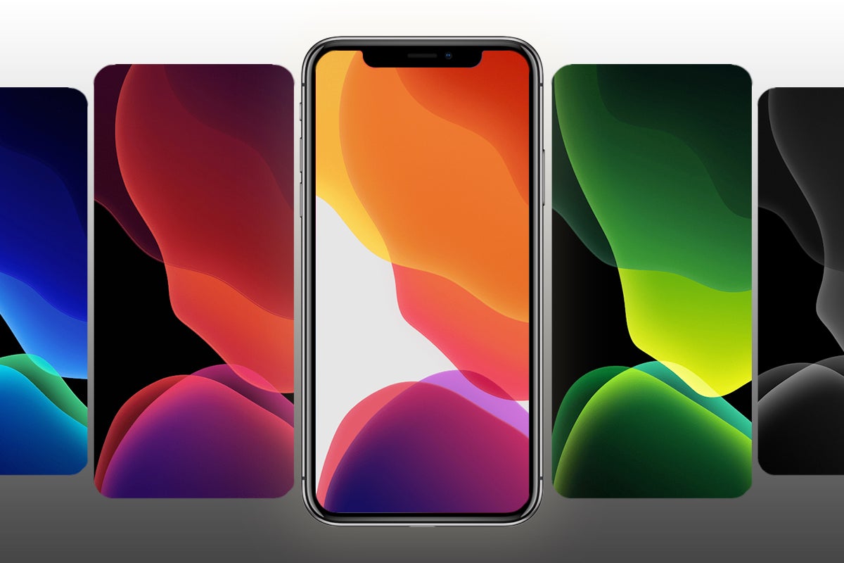 Apple Pro Display Xdr Stock Wallpapers