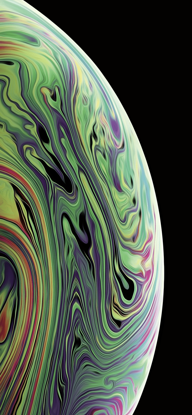 Iphone Xs Original Wallpapers