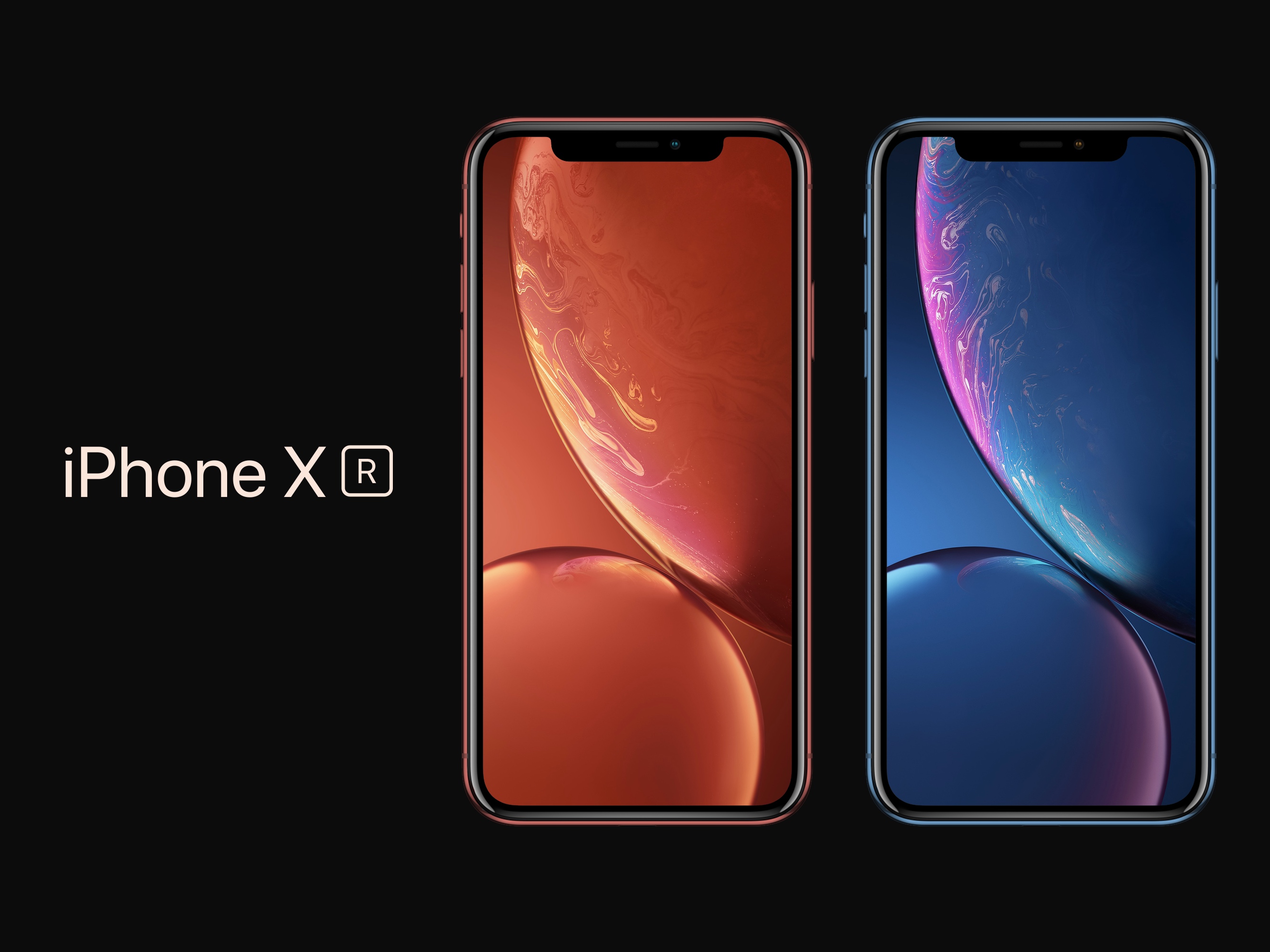 Iphone Xs Original Wallpapers