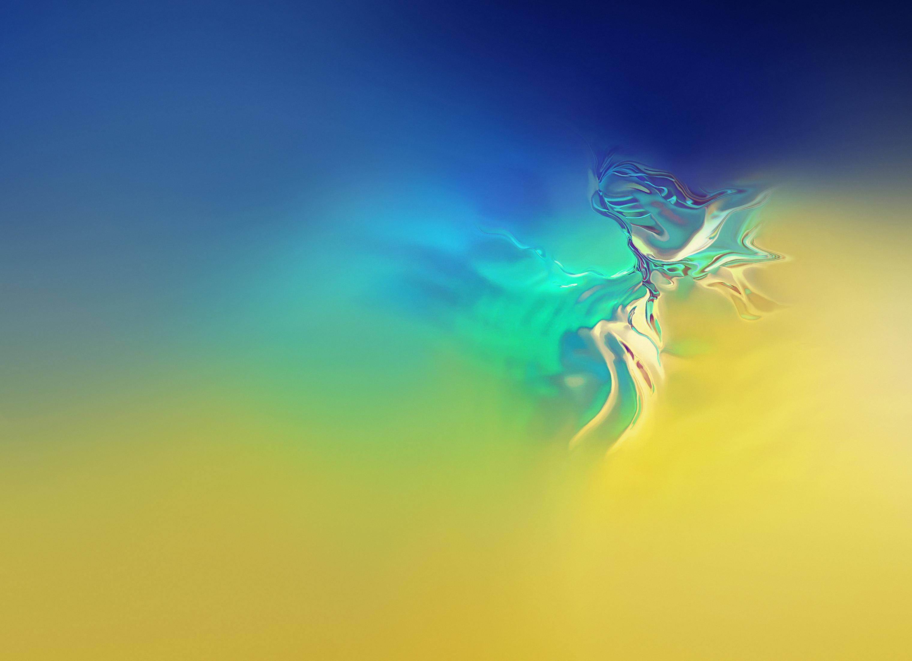 Samsung Galaxy S10 Abstract Wallpapers