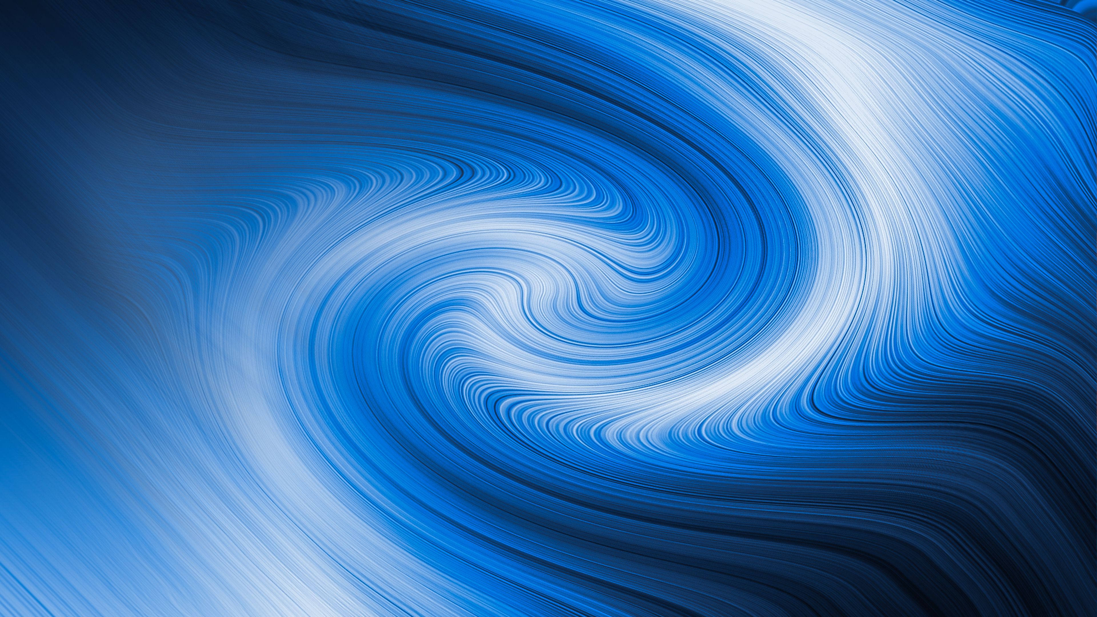 Swirl 4K Abstract Wallpapers