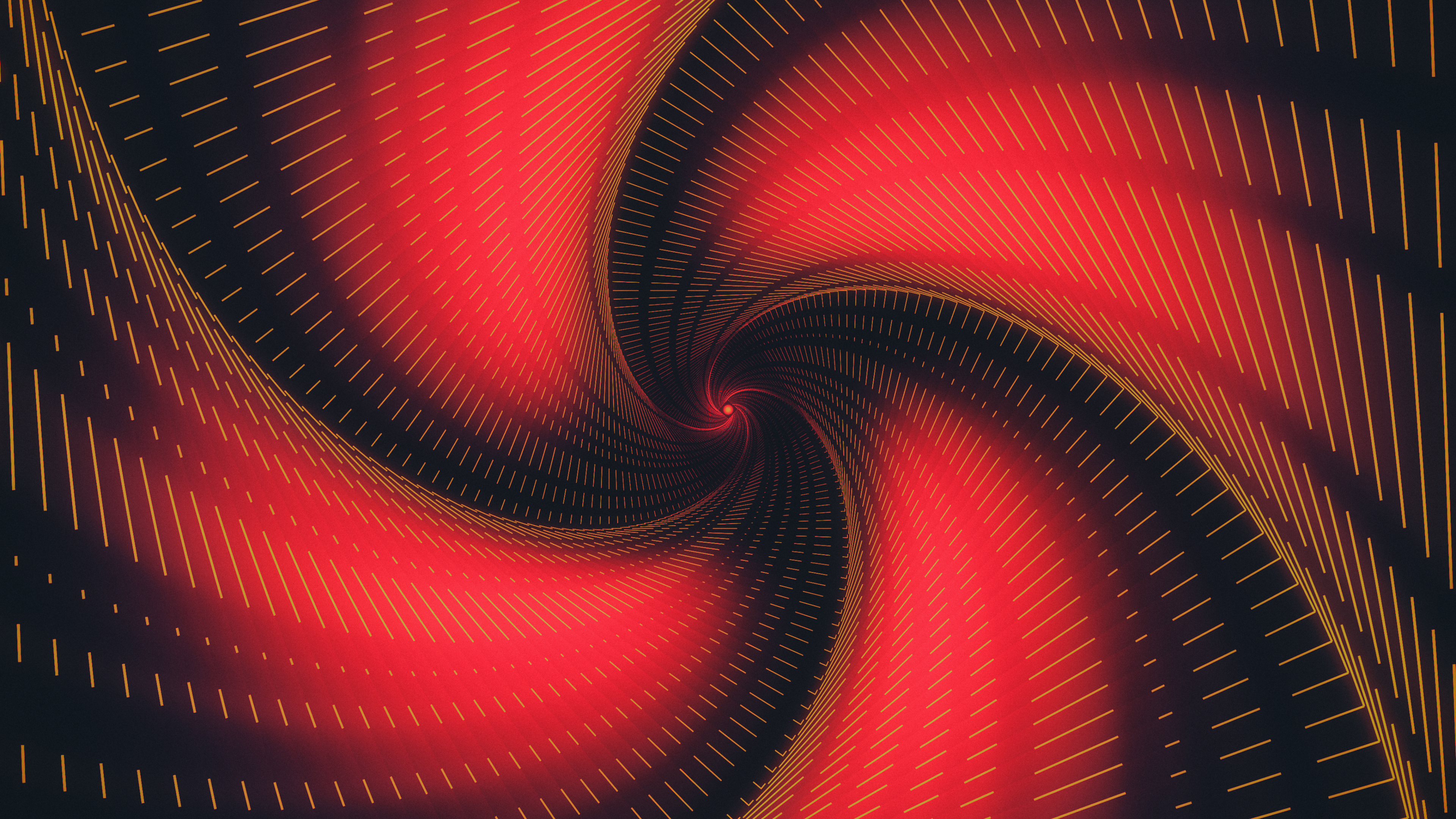 Swirl 4K Abstract Wallpapers