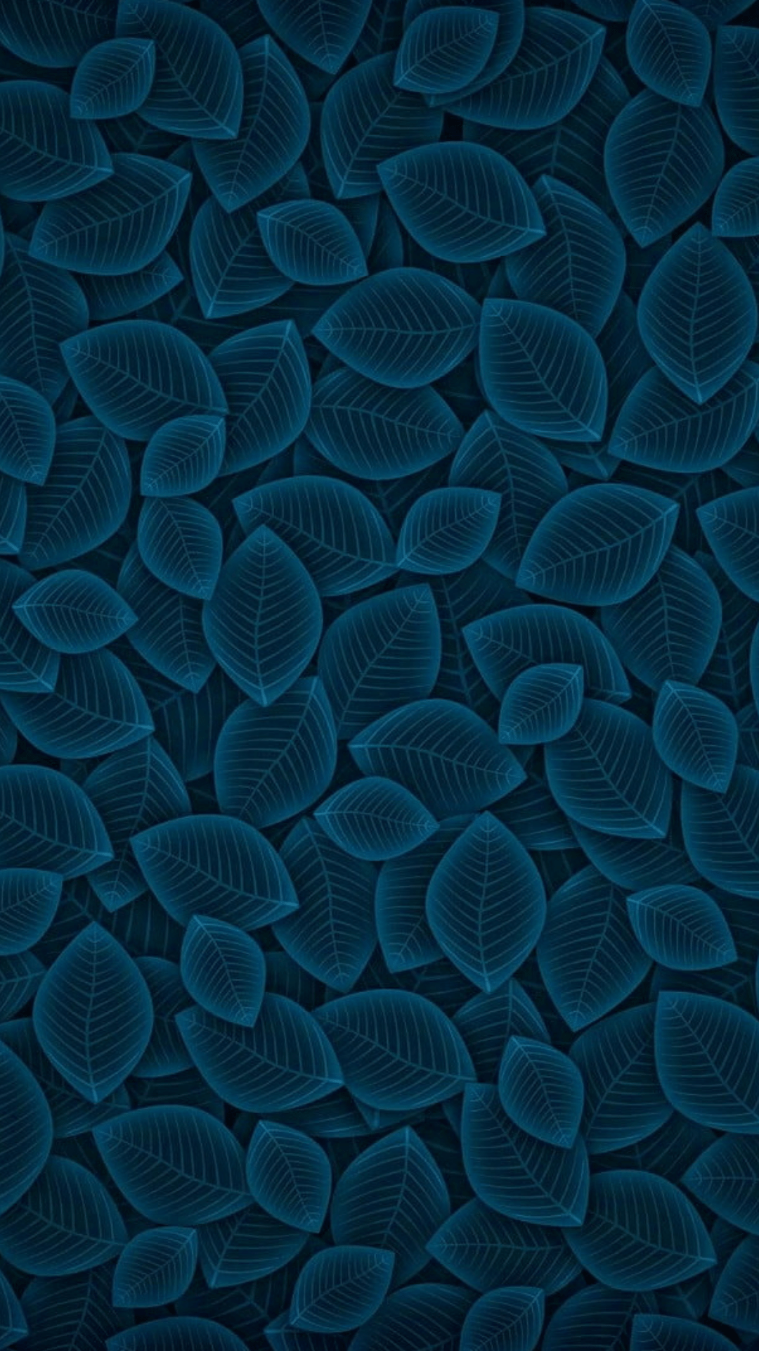 Blue Pattern Texture Wallpapers