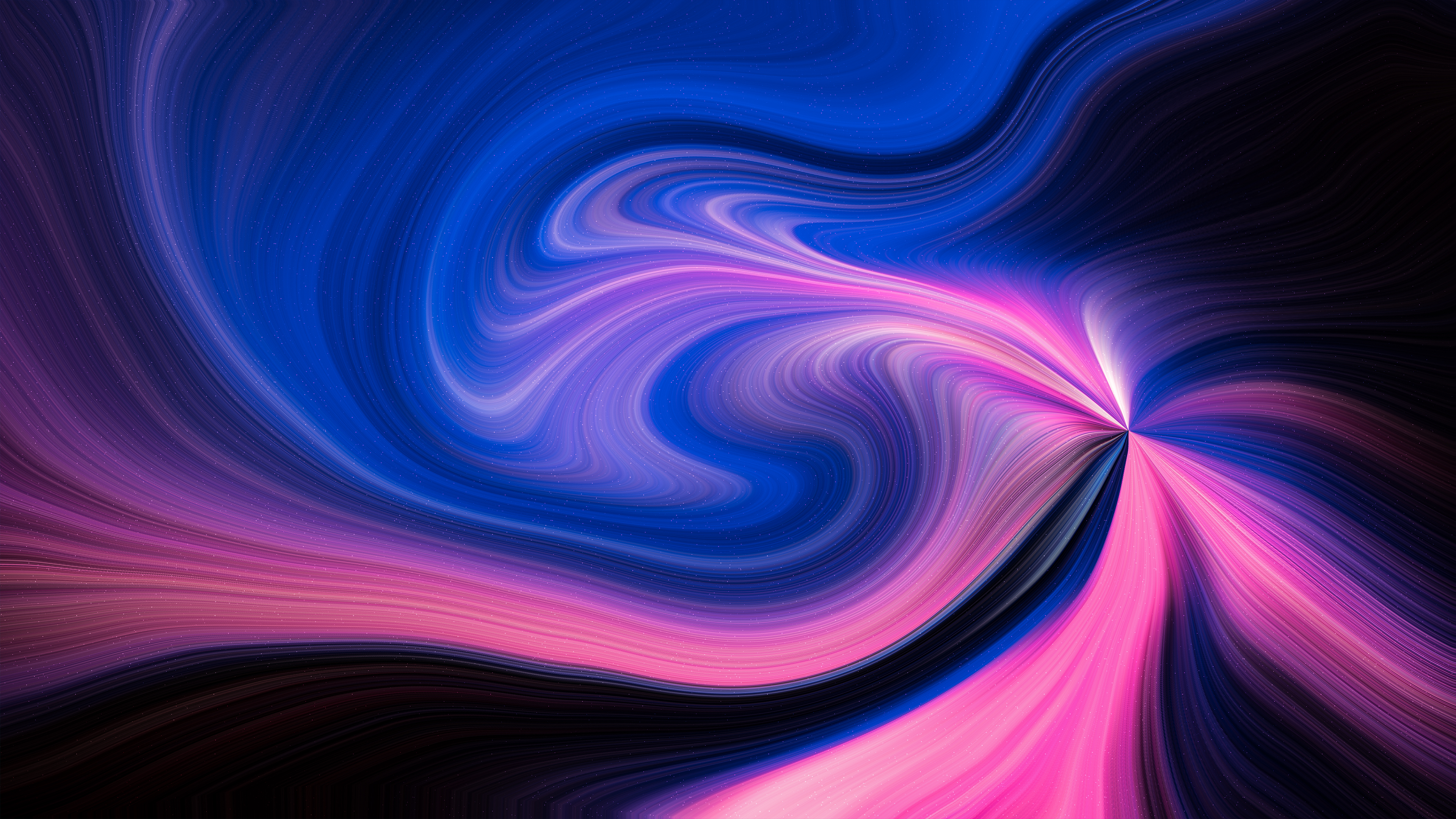 Swirl Design 5K Wallpapers