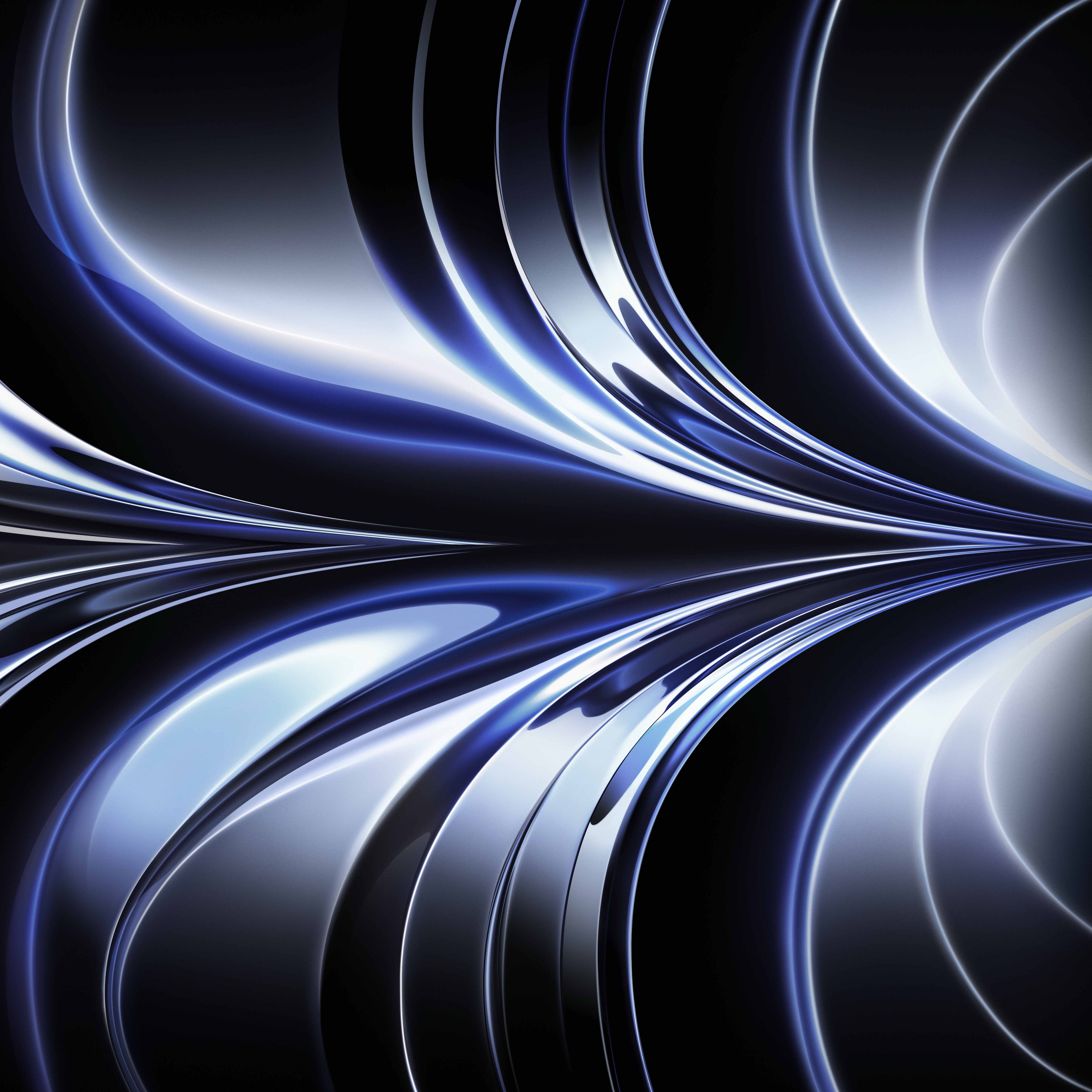 Swirl Design 5K Wallpapers