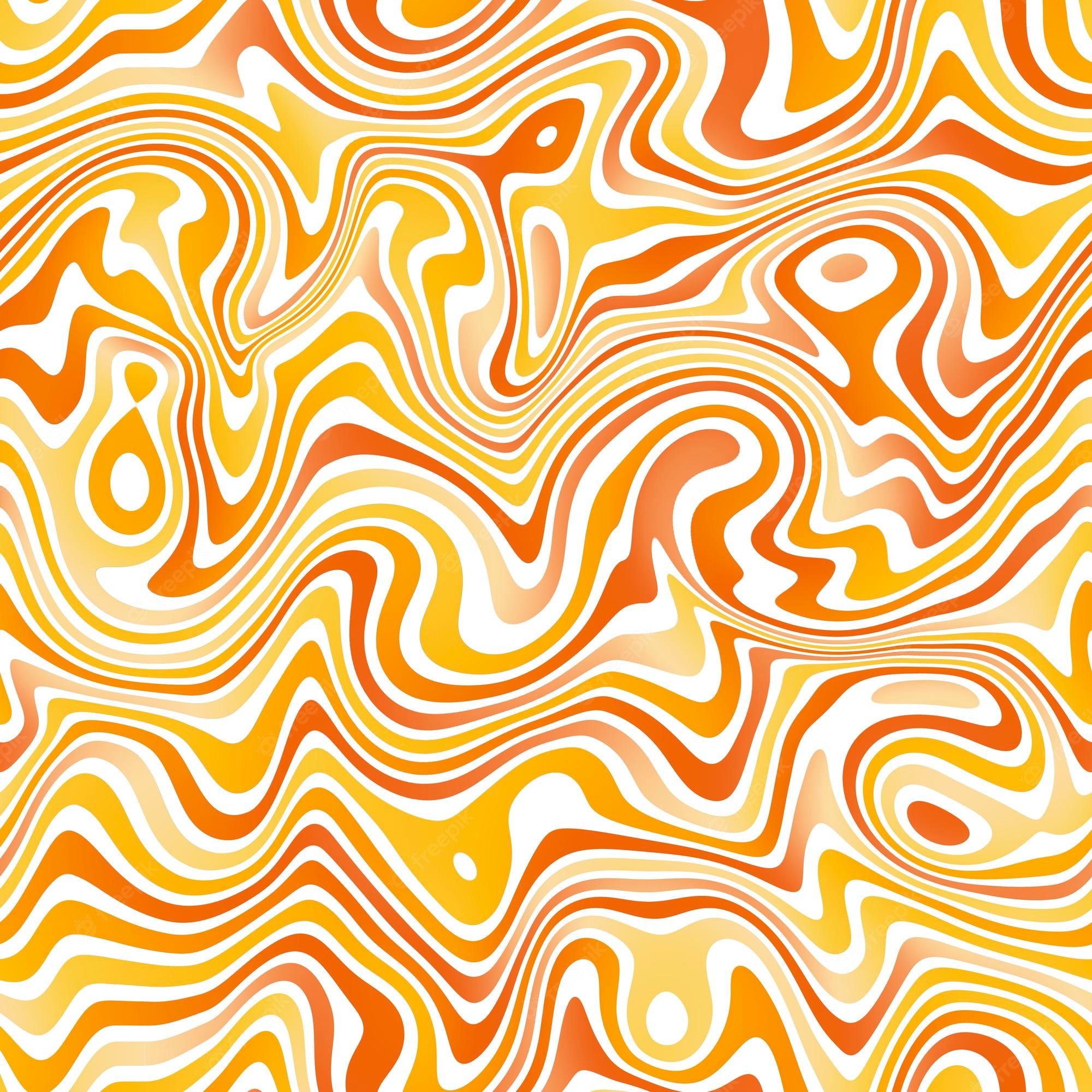 Swirl Design 5K Wallpapers