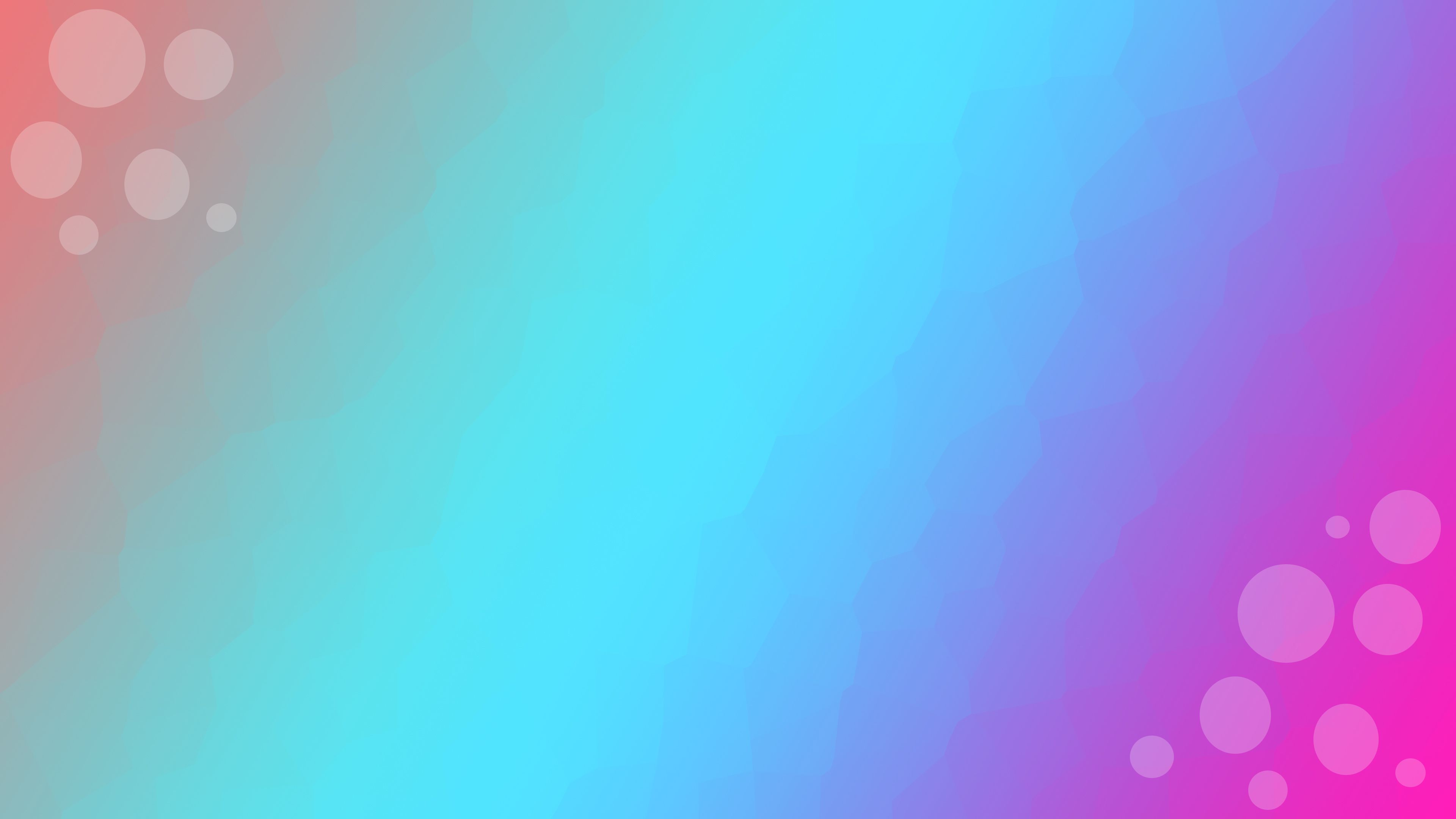 Color Palette Abstract 4K Wallpapers