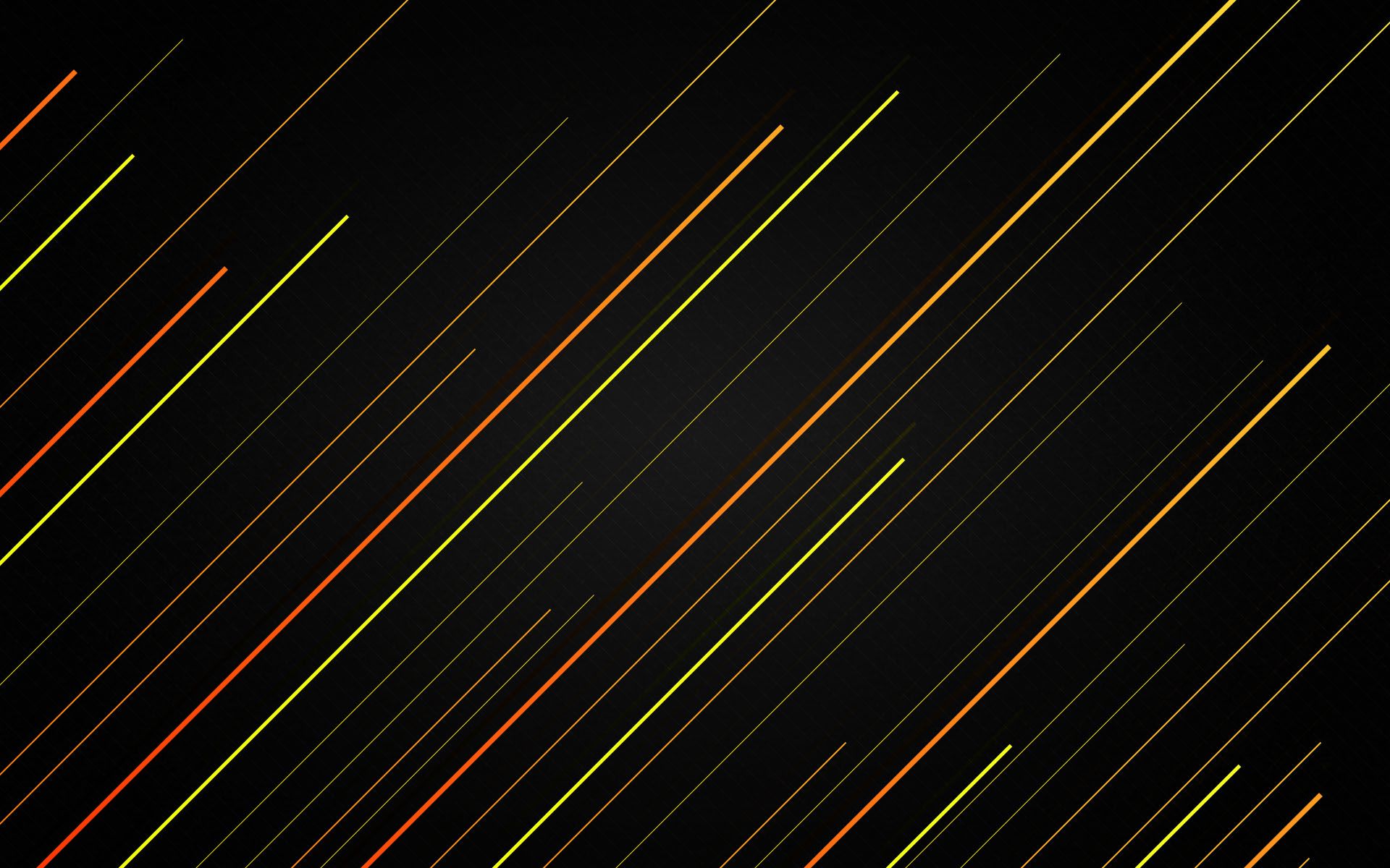 Abstract Joining Lines Wallpapers