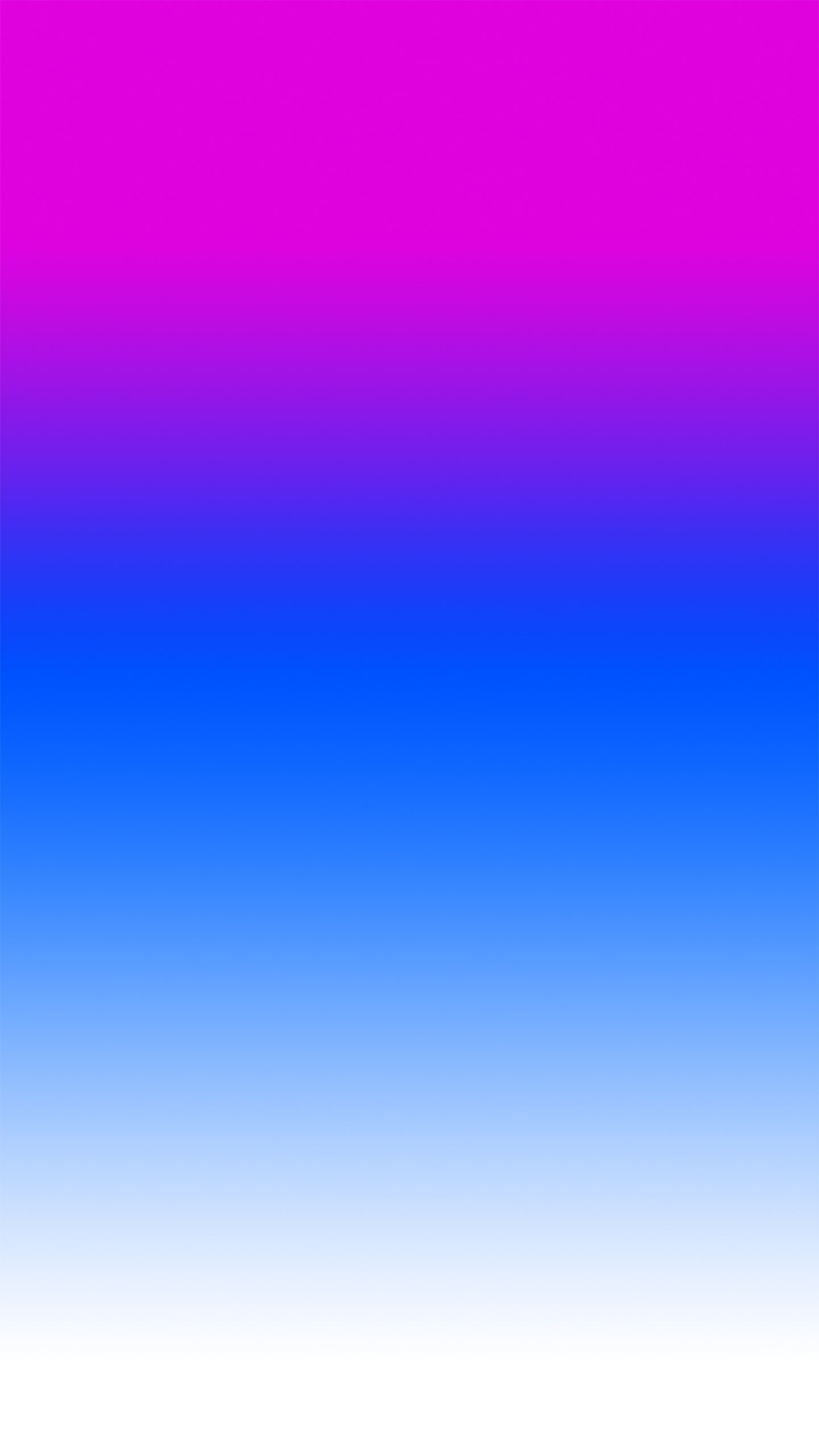 Pink Blue Color Blend Wallpapers