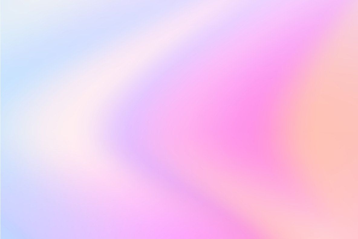 Pink Blue Color Blend Wallpapers