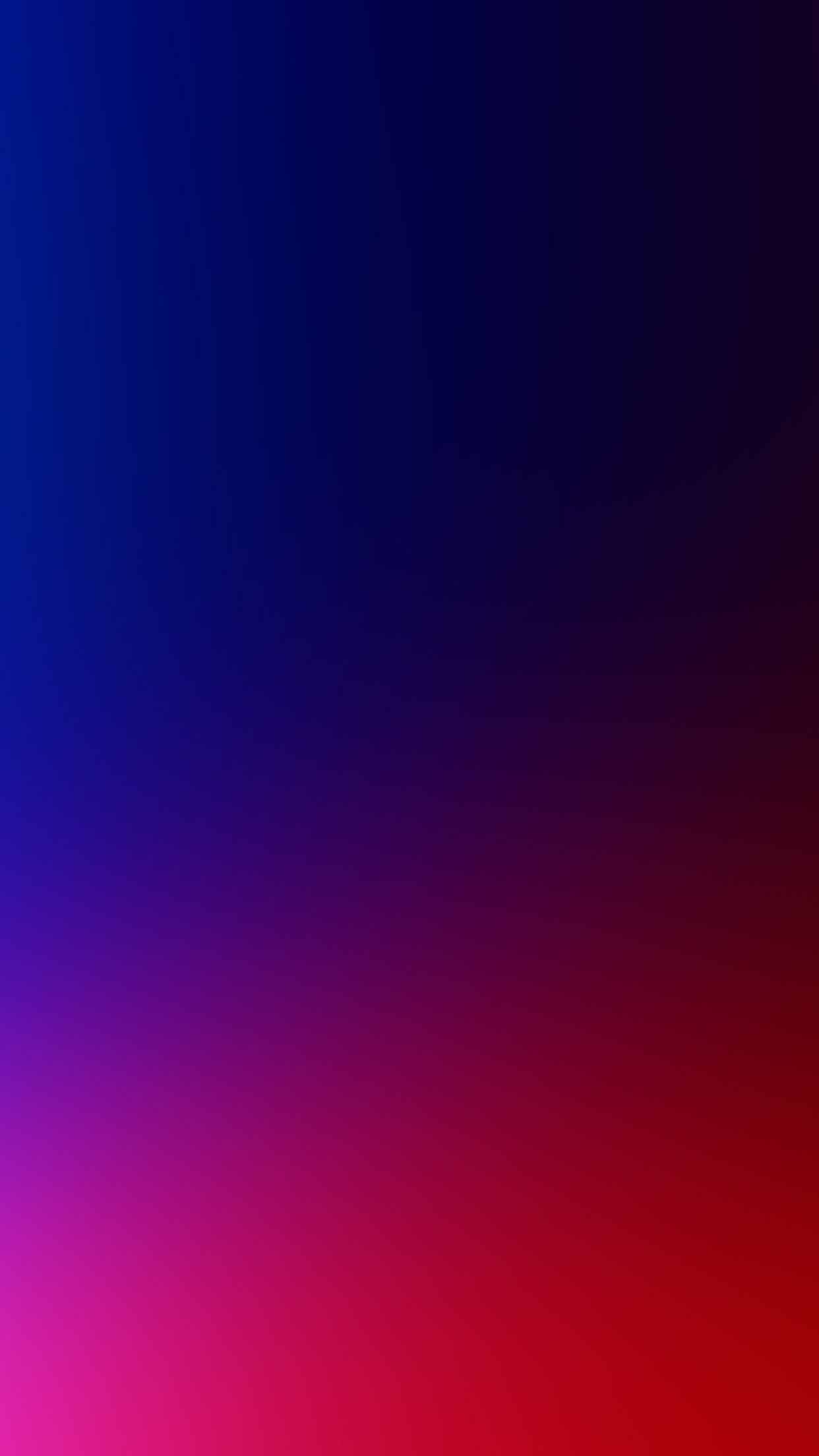 Pink Blue Color Blend Wallpapers