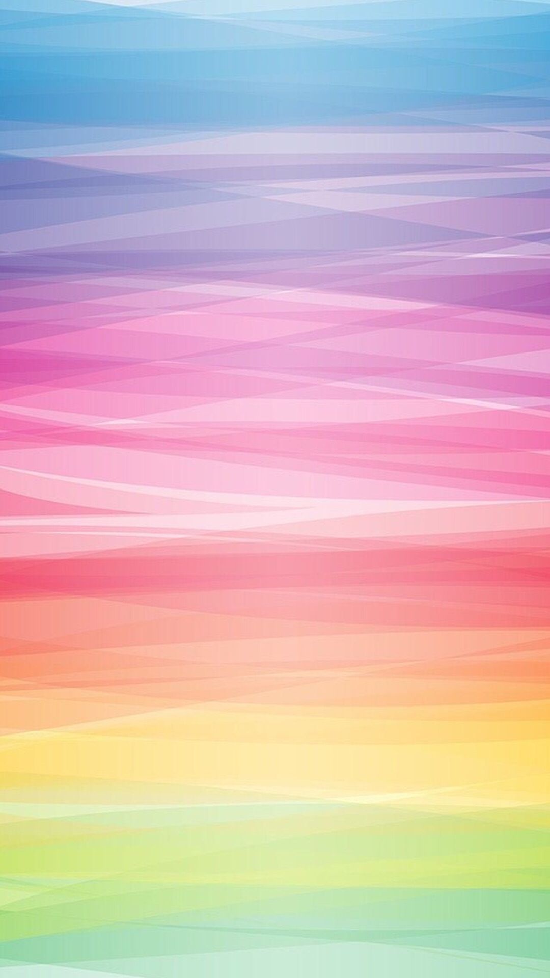 Pink Blue Color Blend Wallpapers