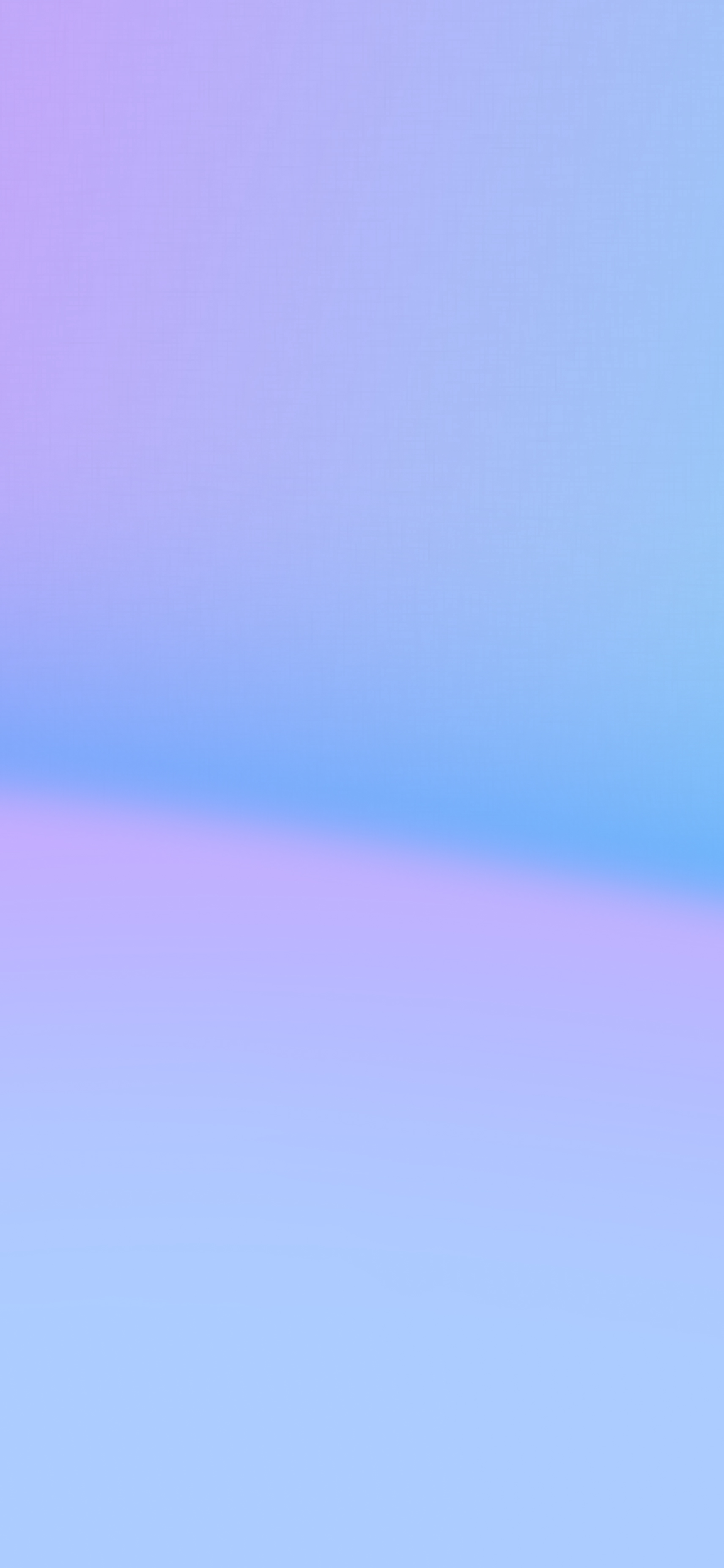 Abstract Gradient Waves Wallpapers