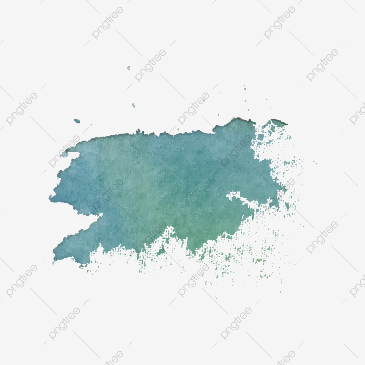 Colorful Texture Watercolor Wallpapers