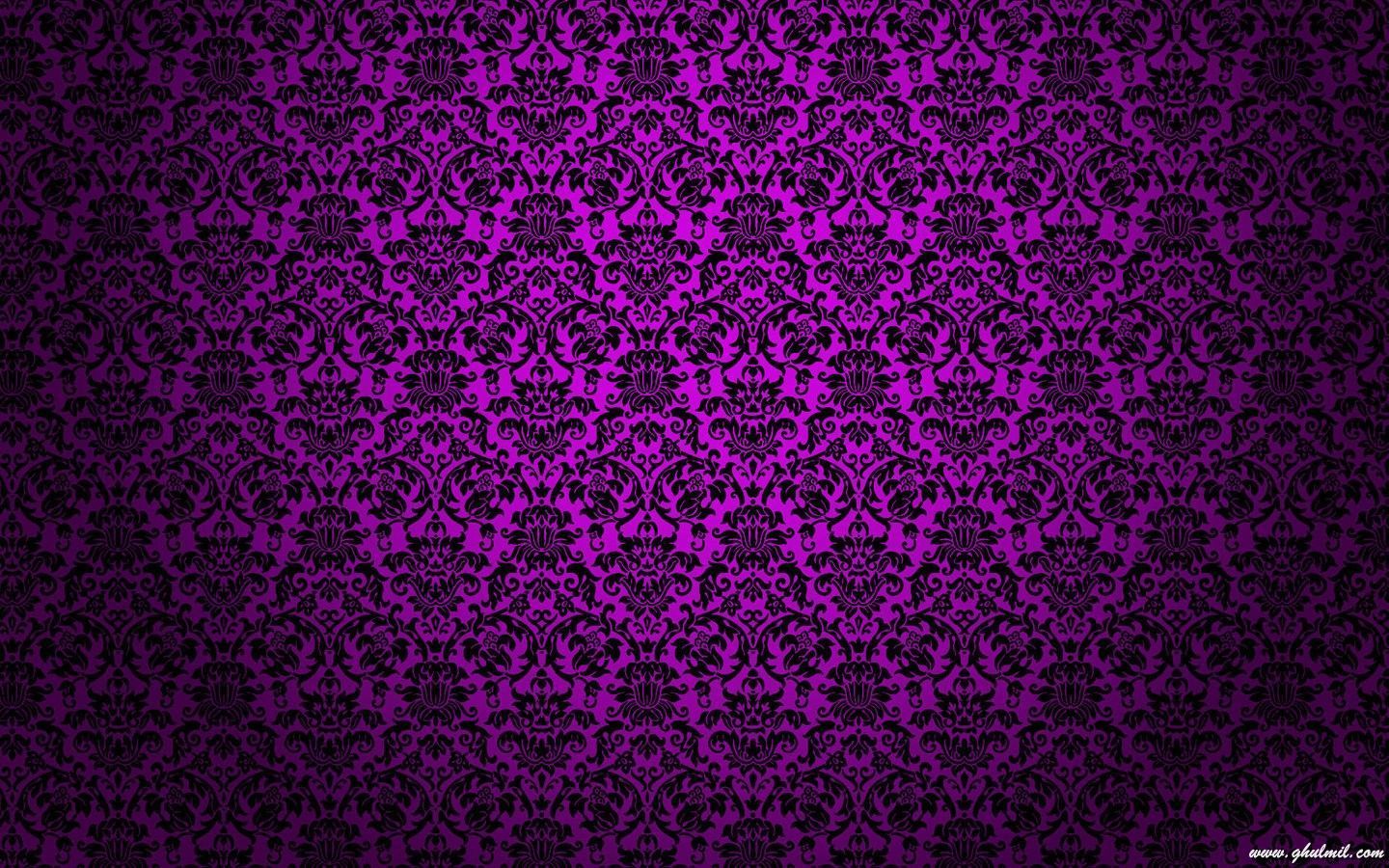 Purple  Texture Wallpapers