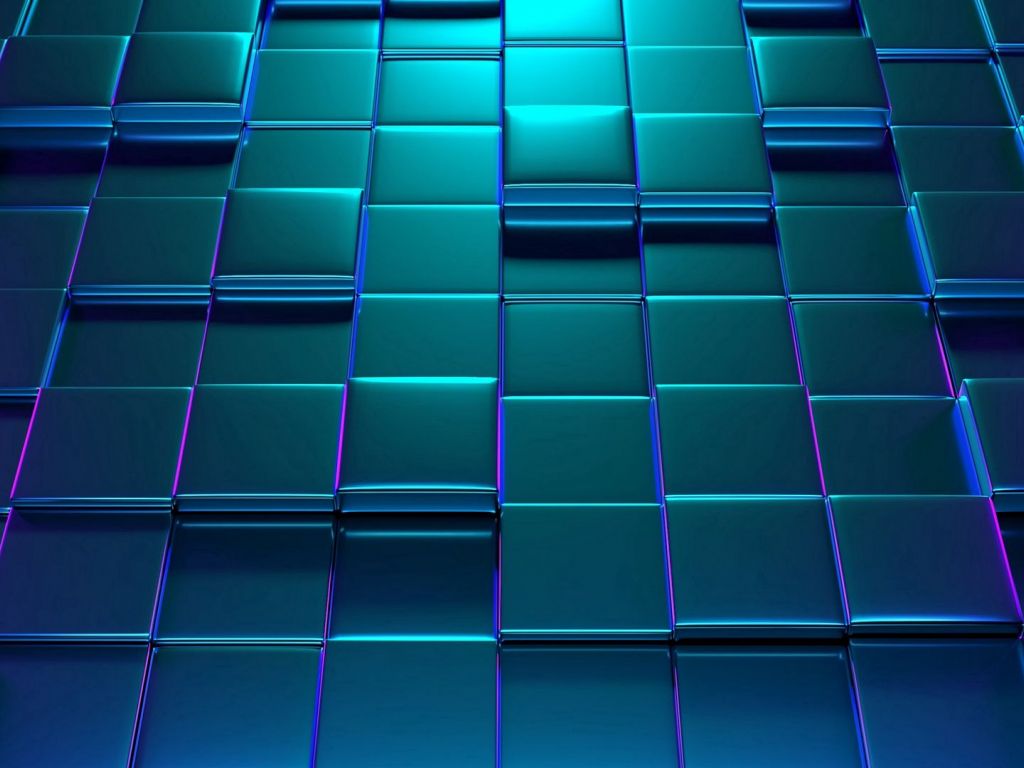 Square Abstract 8K Wallpapers