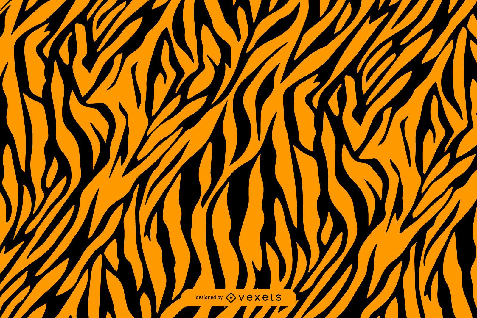 Tiger Stripes Wallpapers