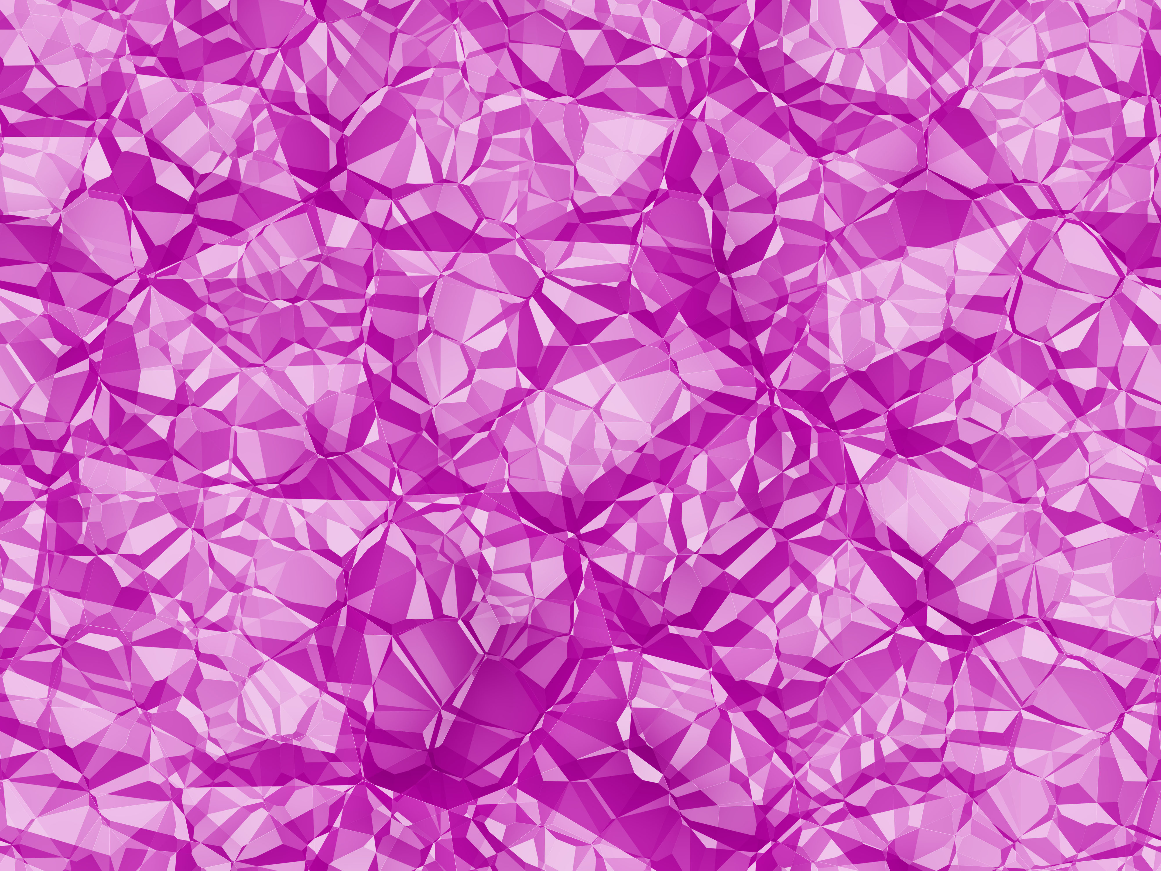 Abstract Violet Figures Wallpapers