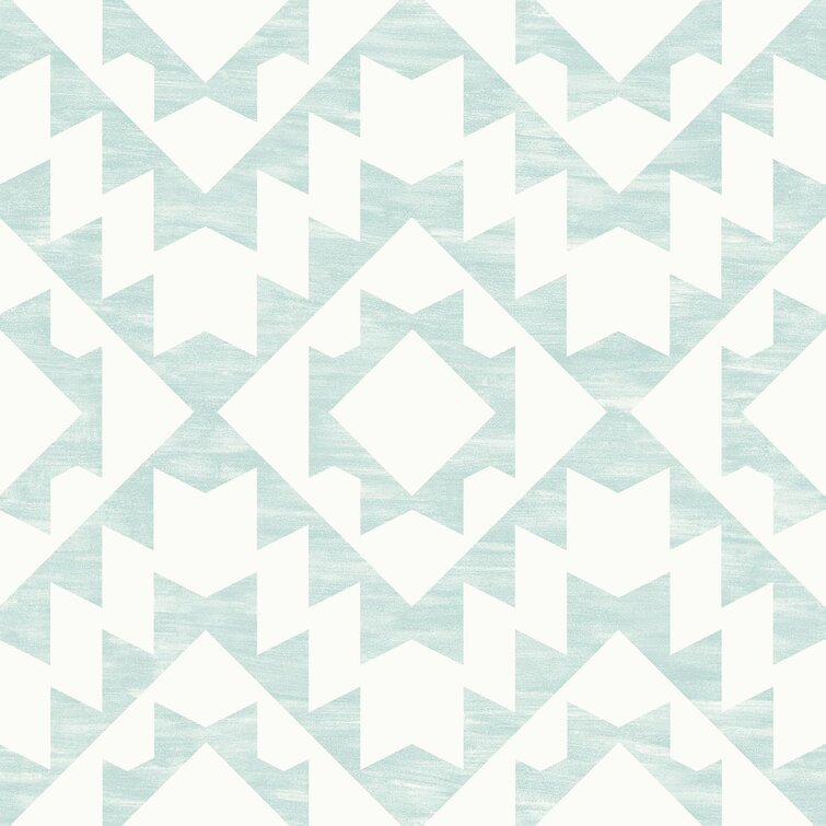 Faded Triangles Wallpapers