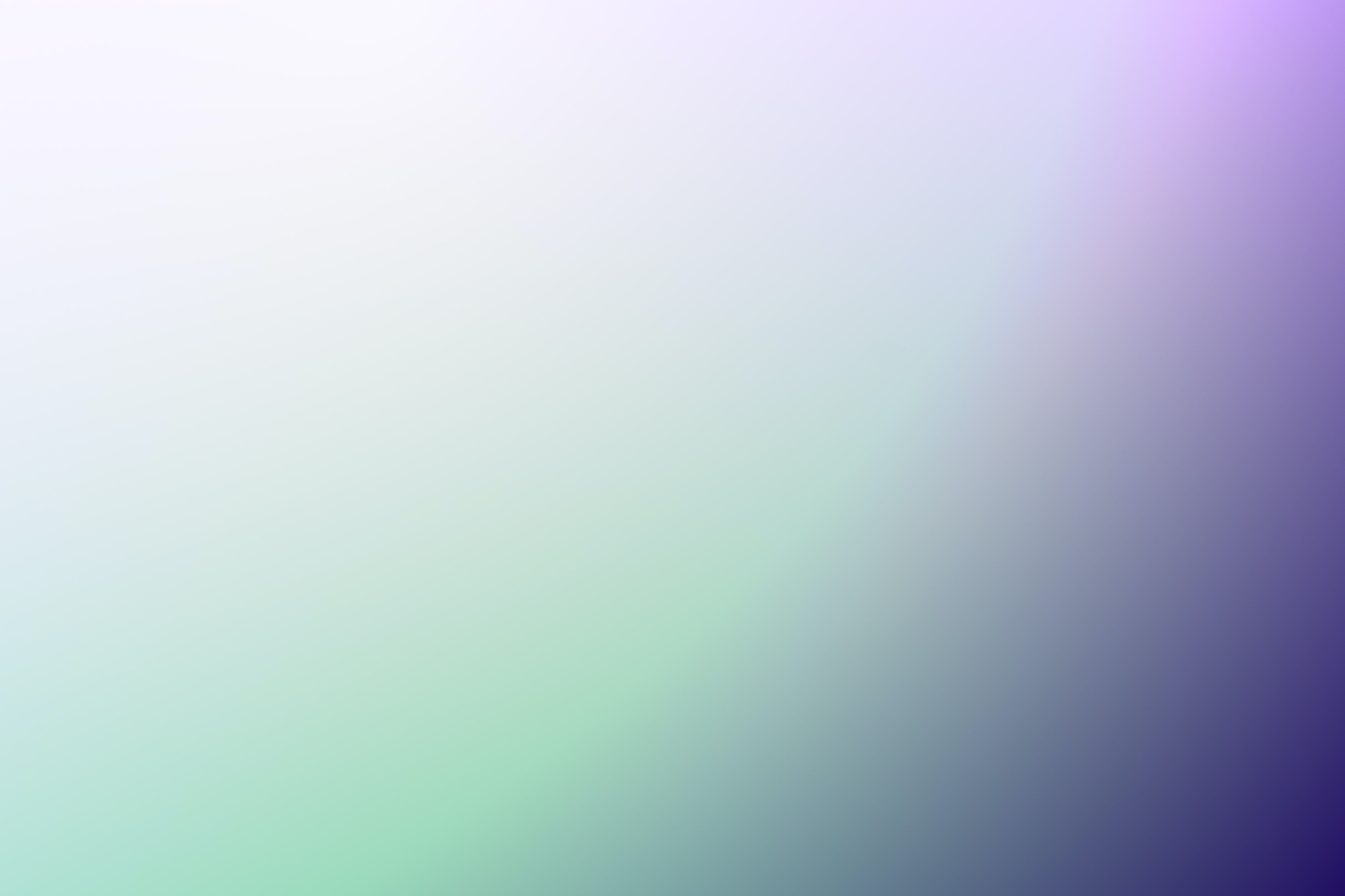 Neon Gradient Glowing Shapes Wallpapers