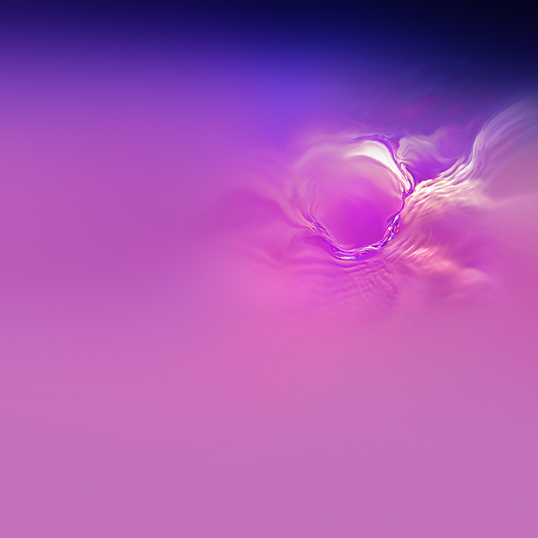 Blur Stock Samsung Galaxy S10 Wallpapers