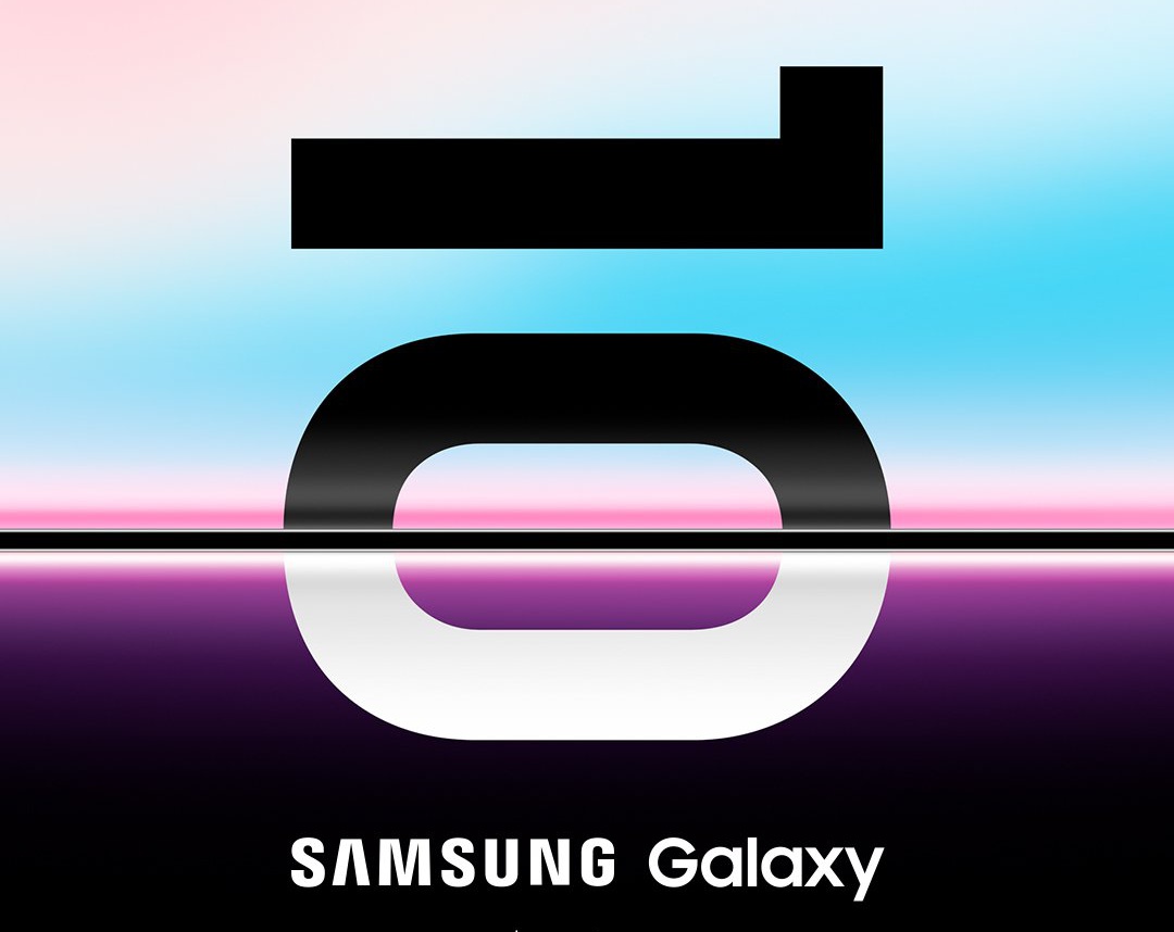 Samsung Galaxy S10 2019 Wallpapers