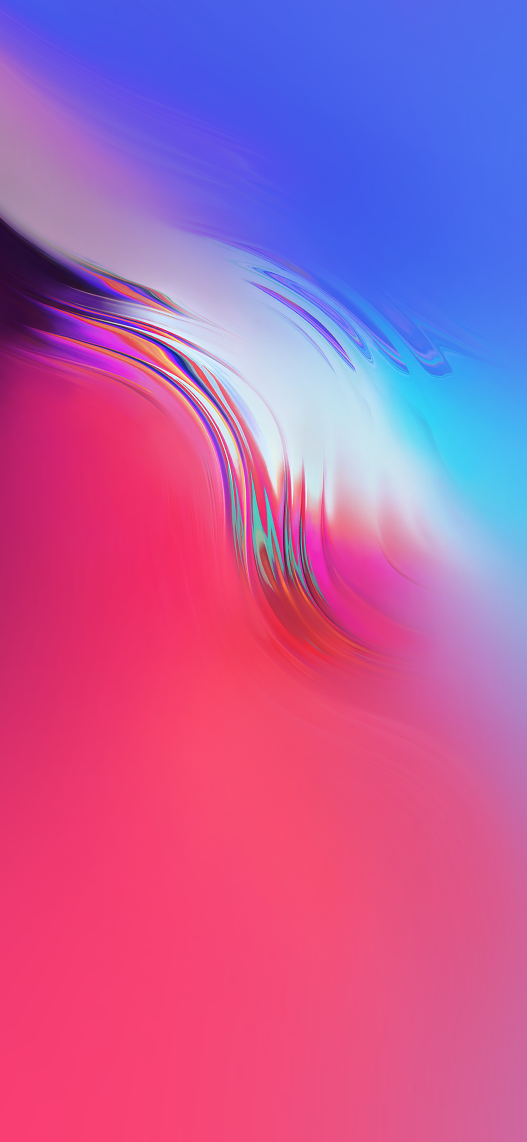 Galaxy S10 Stock Wallpapers