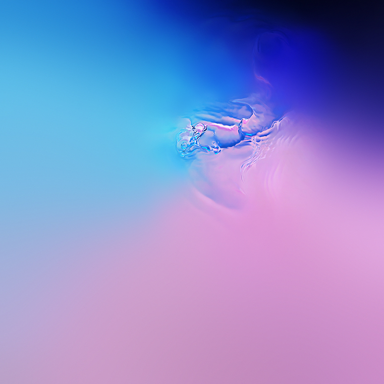 Original Galaxy S10 Wallpapers