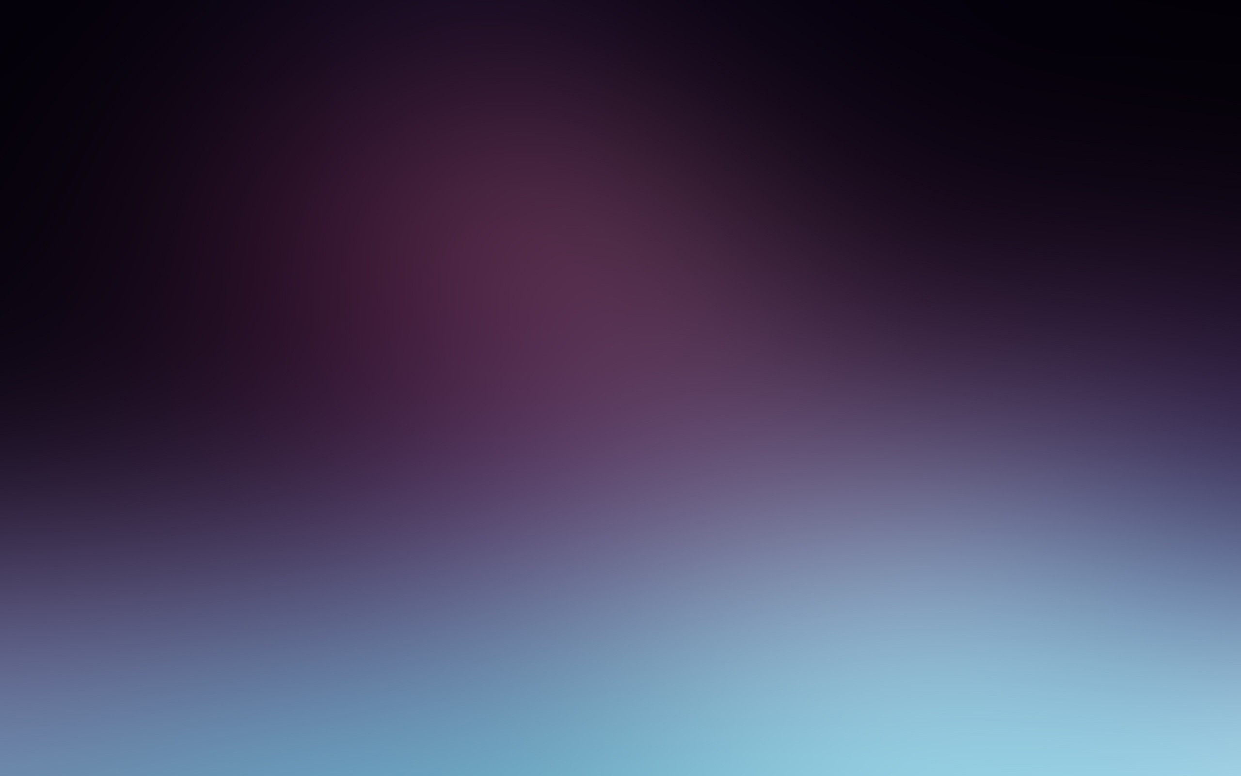 Artistic Gradient Blur Wallpapers