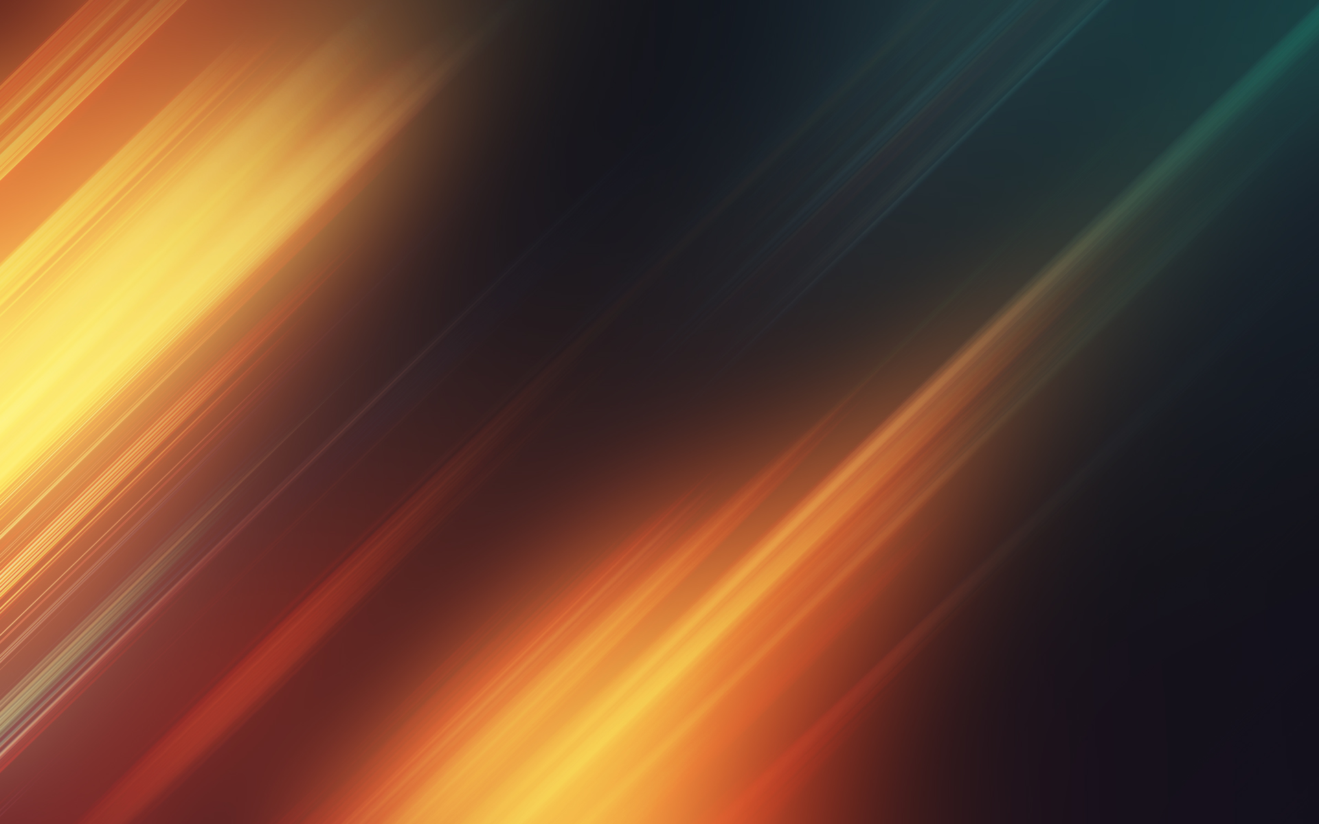 Artistic Gradient Blur Wallpapers