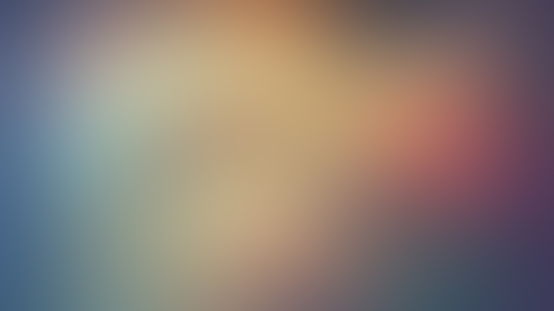 Artistic Gradient Blur Wallpapers