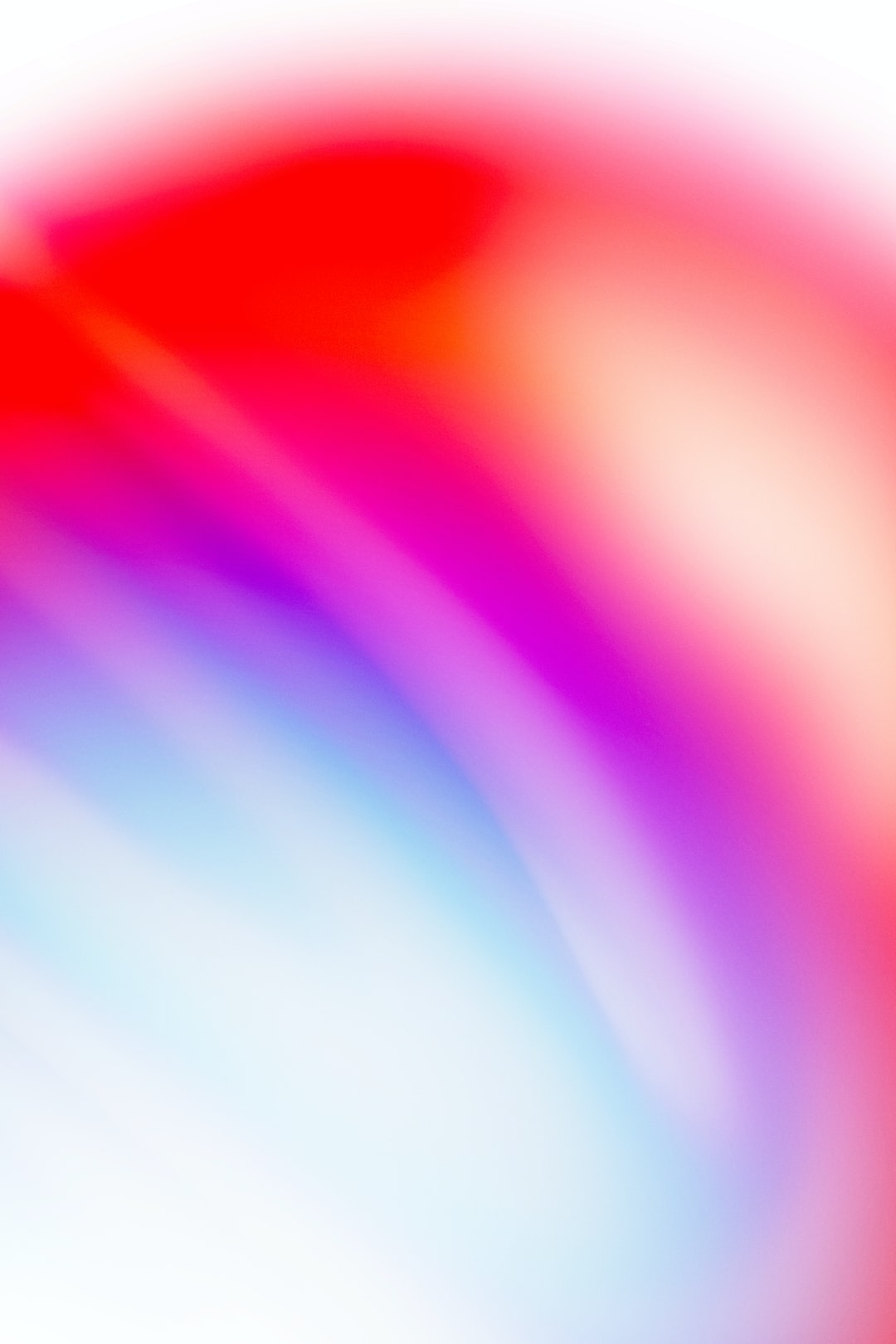 Artistic Gradient Blur Wallpapers