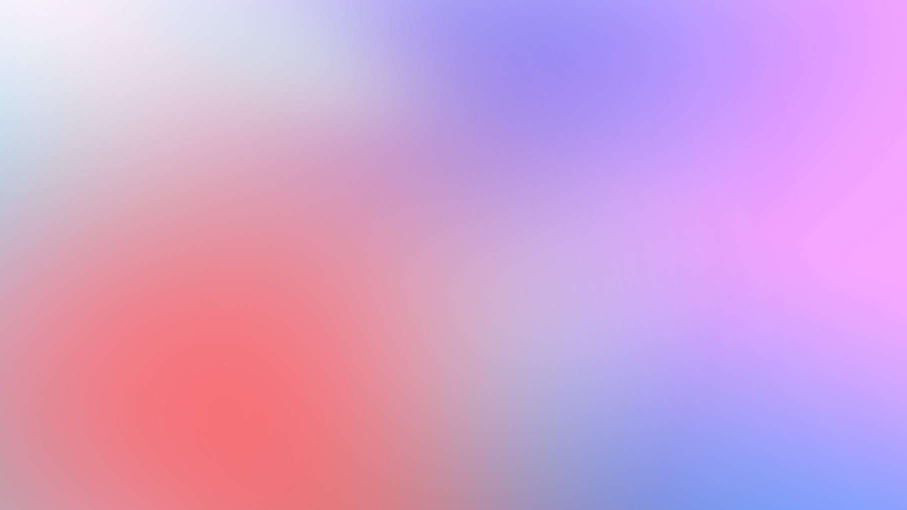 Artistic Gradient Blur Wallpapers