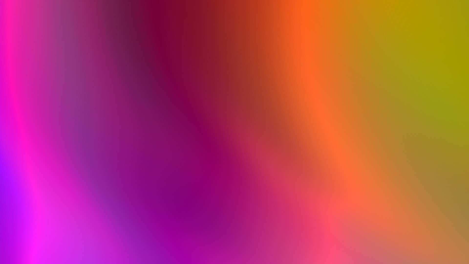 Orange Blue Gradient Mix Wallpapers