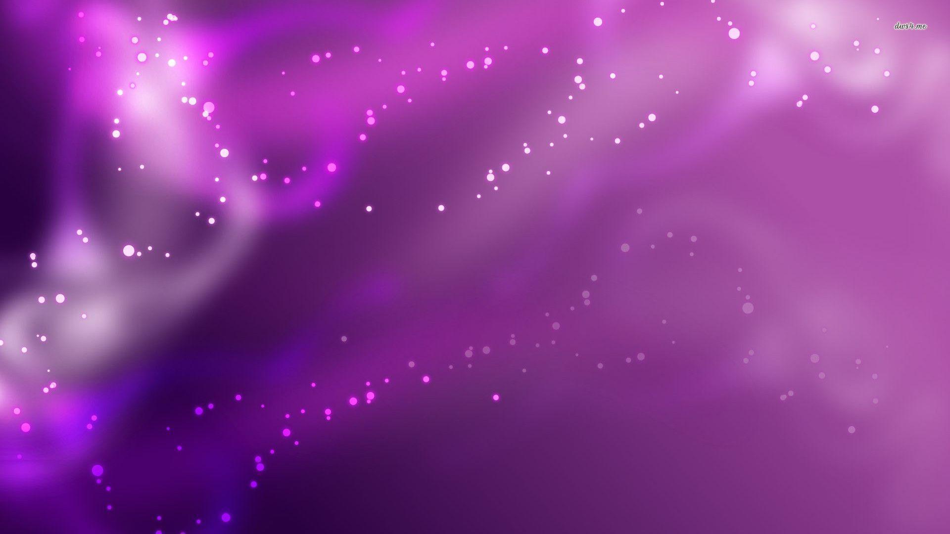 Purple Hysteresis Abstract Wallpapers