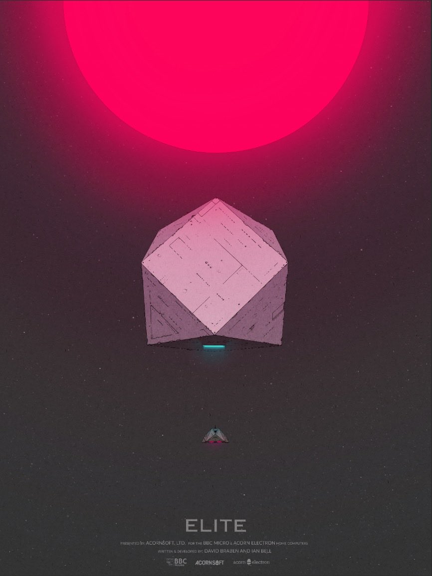 Low Poly Space Planet Minimal Wallpapers