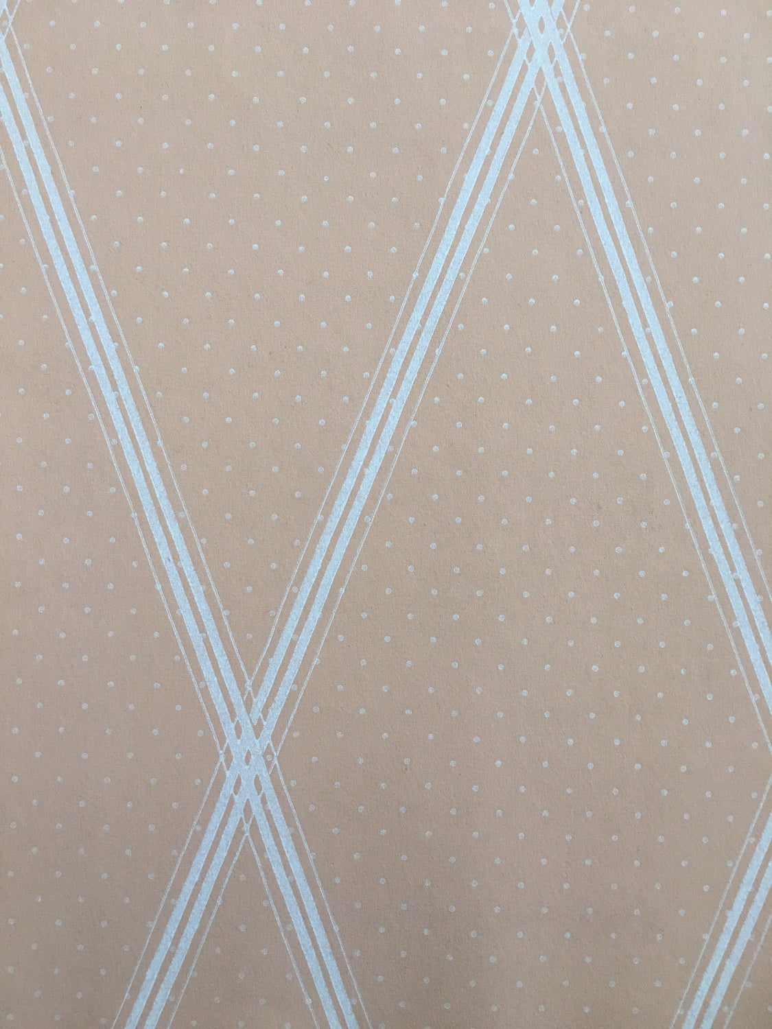 Digital Dot Stripes Wallpapers