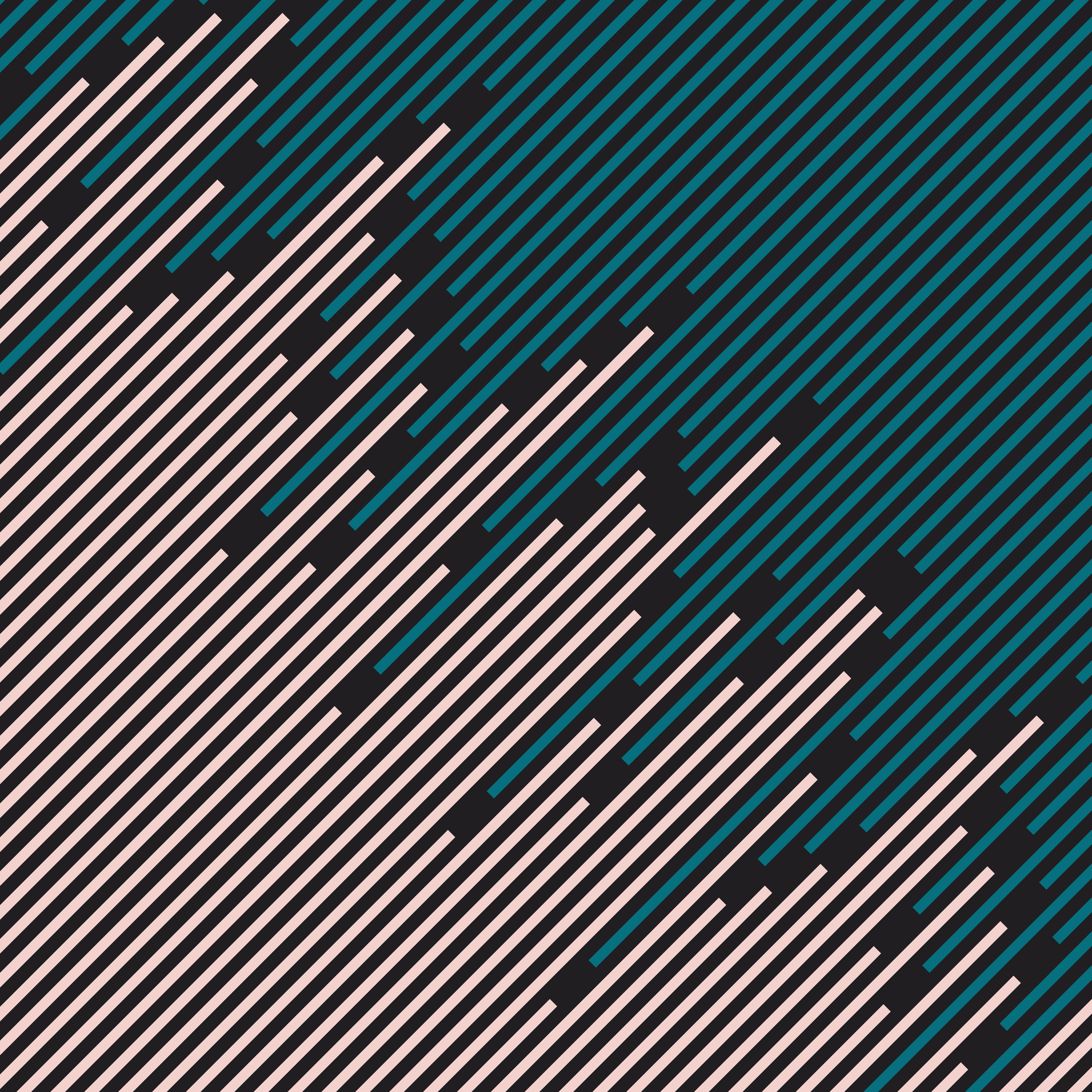 Diagonal Lines Art Wallpapers