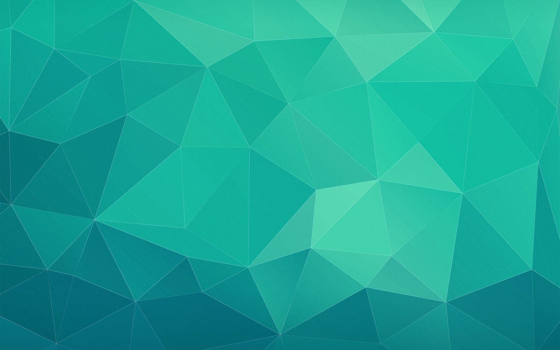 Green Blue Texture Pattern Wallpapers