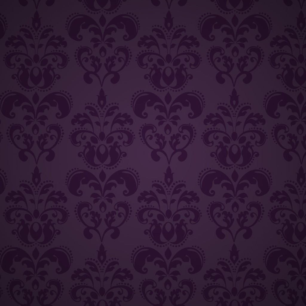 Purple Pattern Wallpapers