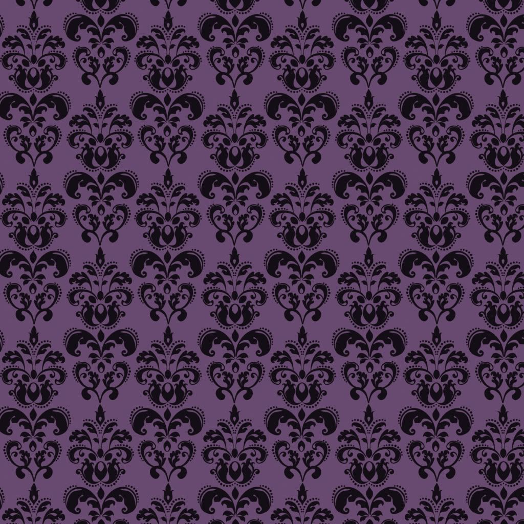 Purple Pattern Wallpapers