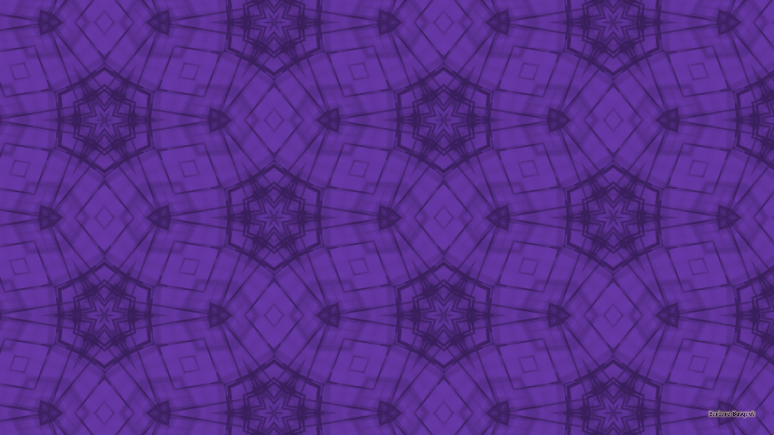 Purple Pattern Wallpapers