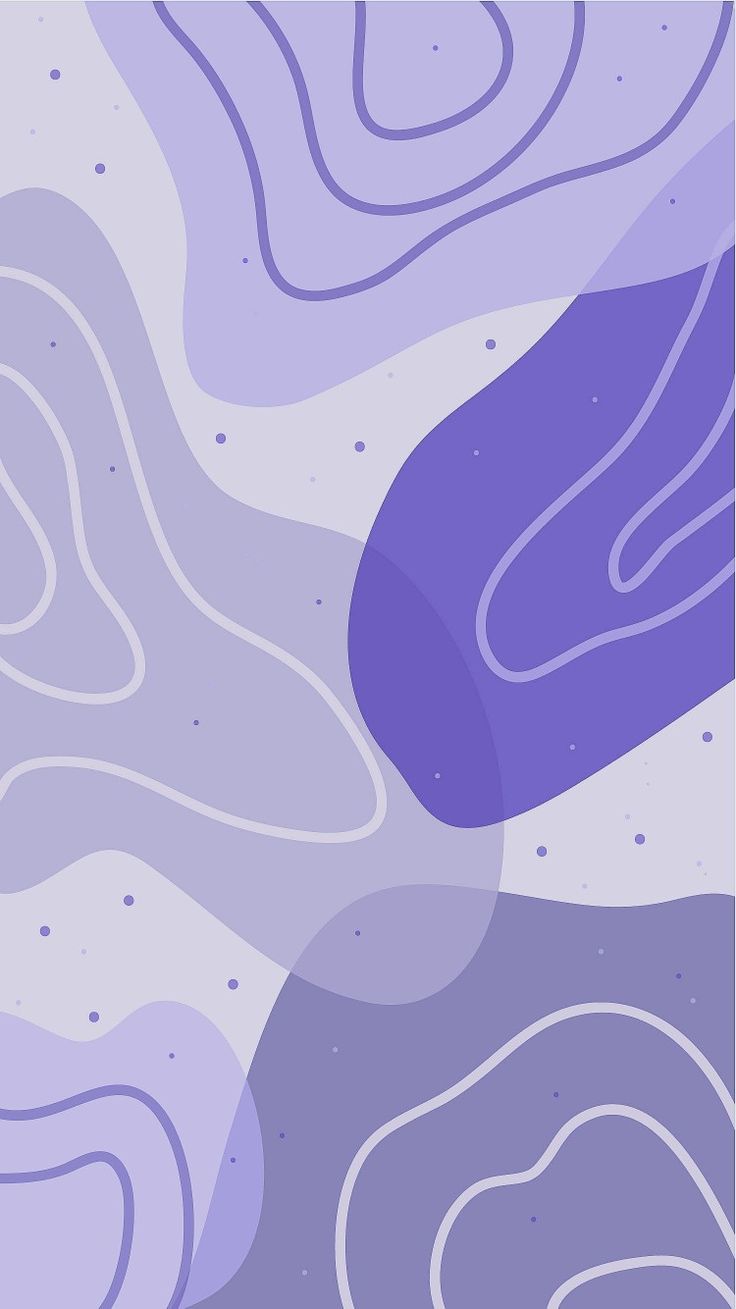 Purple Pattern Wallpapers