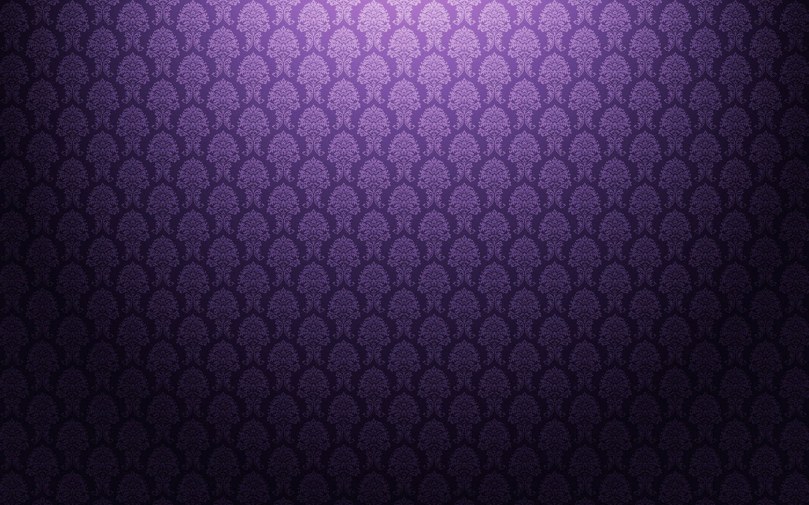 Purple Pattern Wallpapers