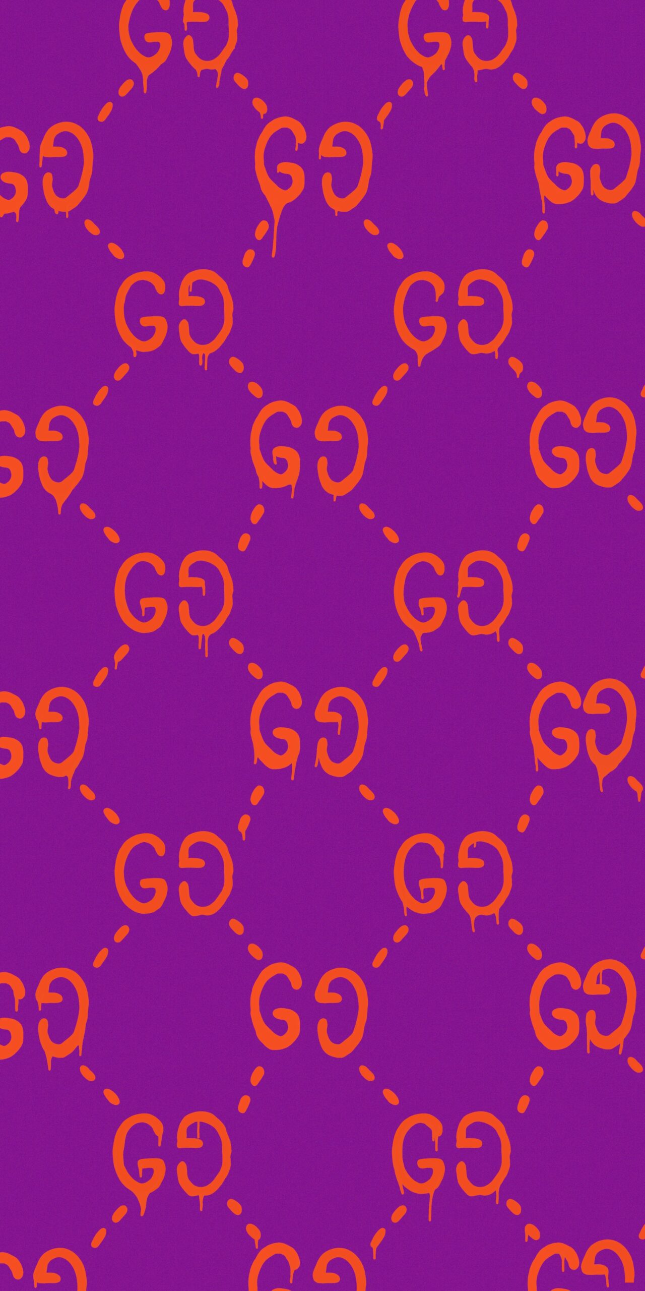 Purple Pattern Wallpapers