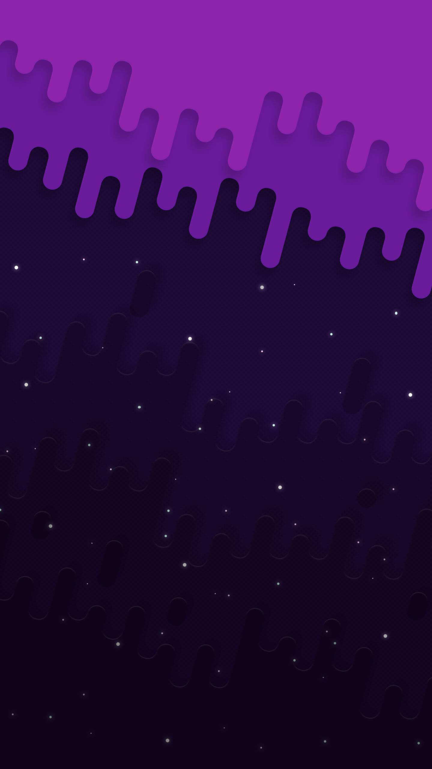 Purple Pattern Wallpapers