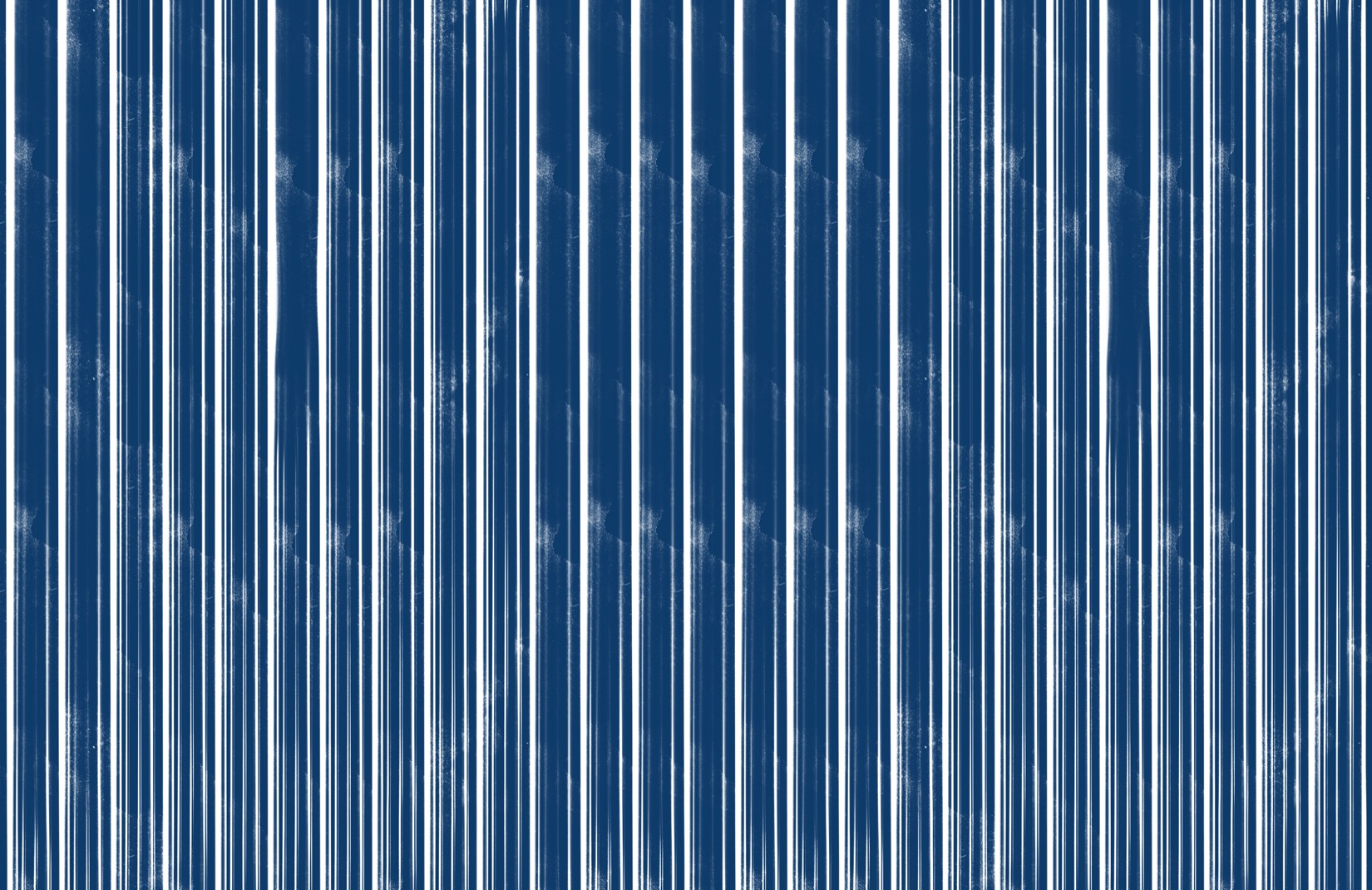 Vertical Blue Stripe Pattern Wallpapers