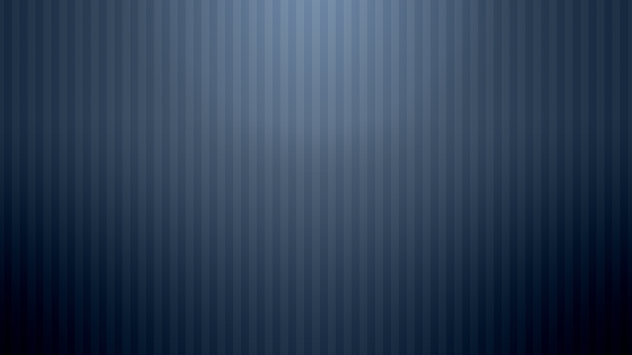 Vertical Blue Stripe Pattern Wallpapers