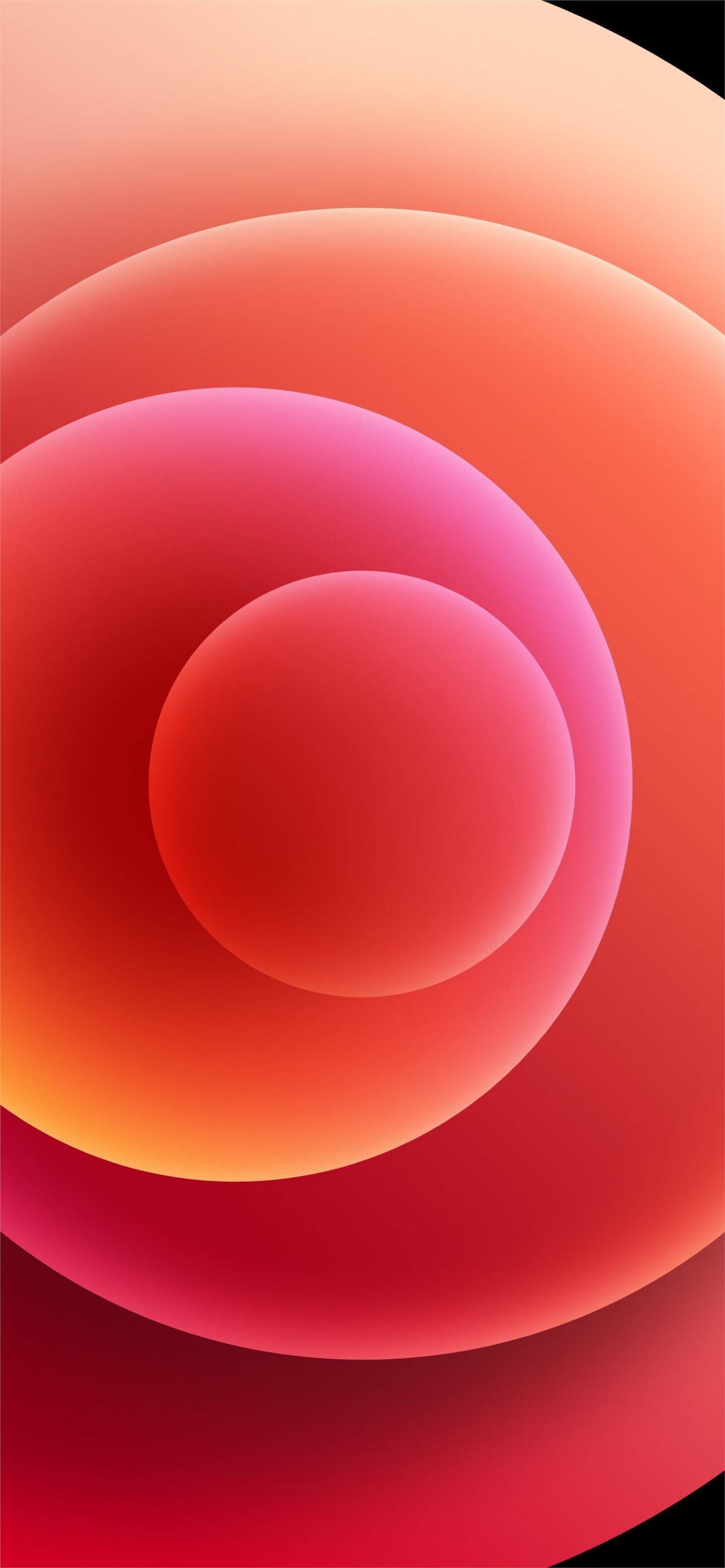 Colorful Orb Circle Wallpapers